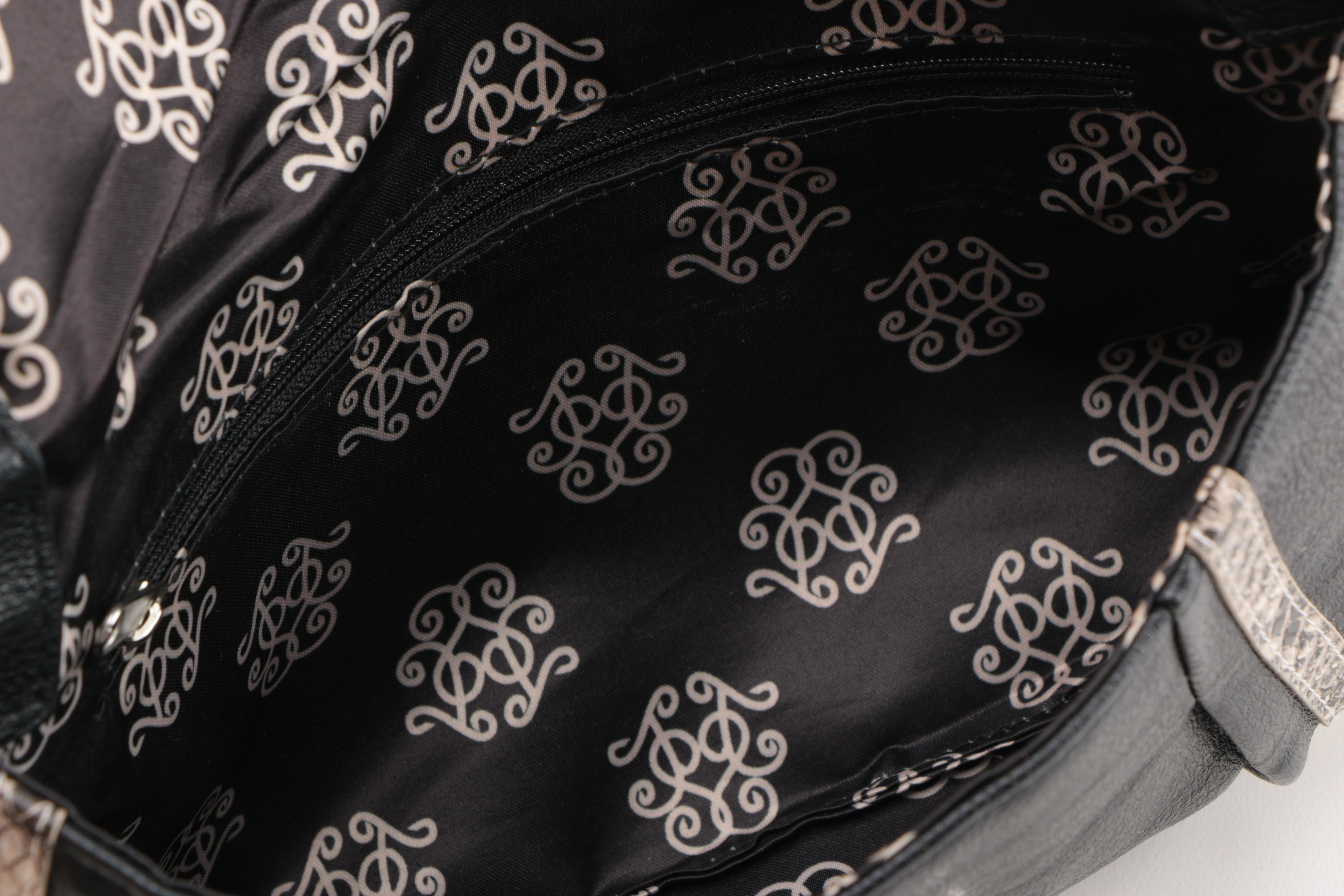 Handbags Including Tory Burch Sunglasses Case