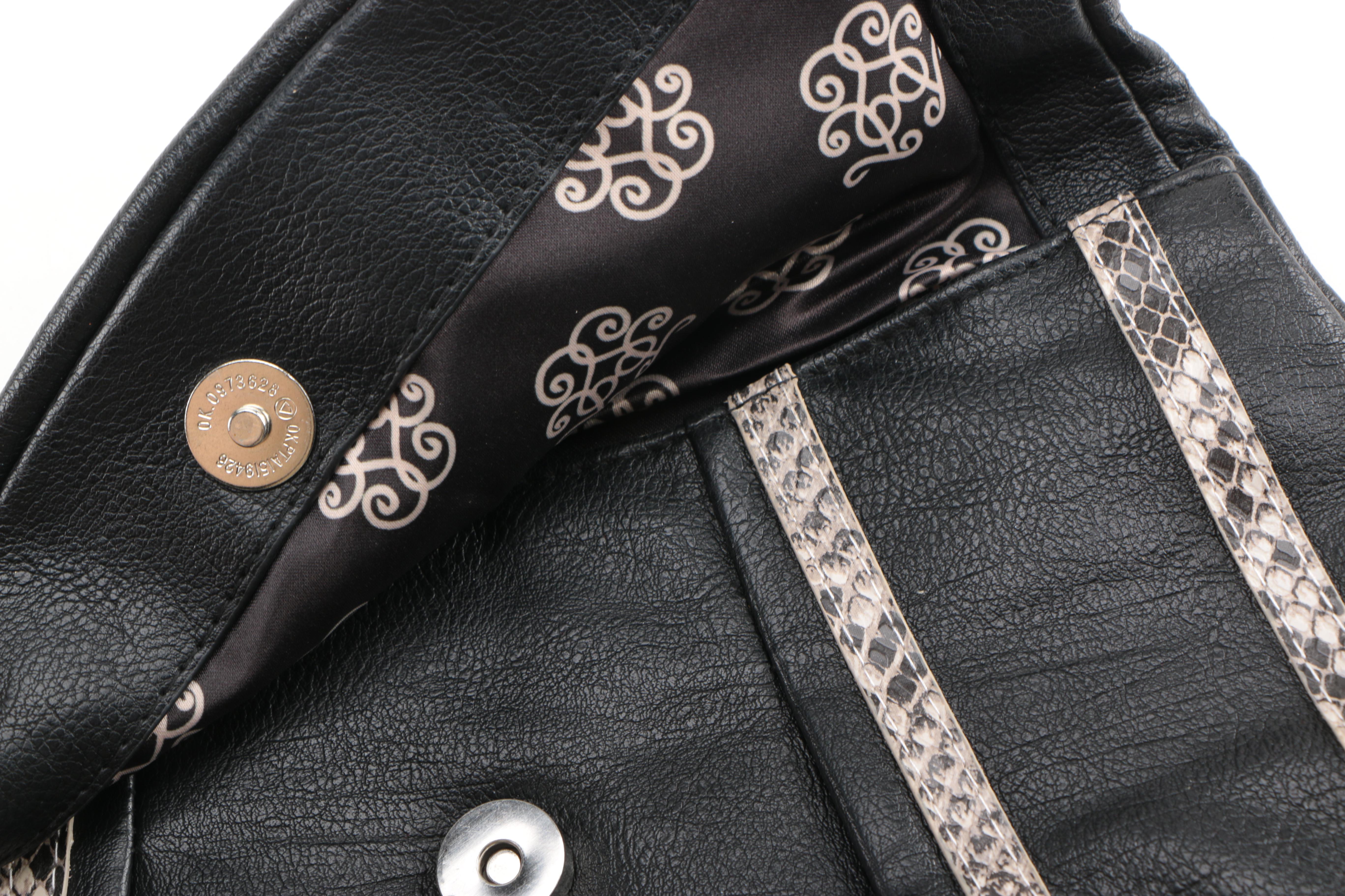 Handbags Including Tory Burch Sunglasses Case