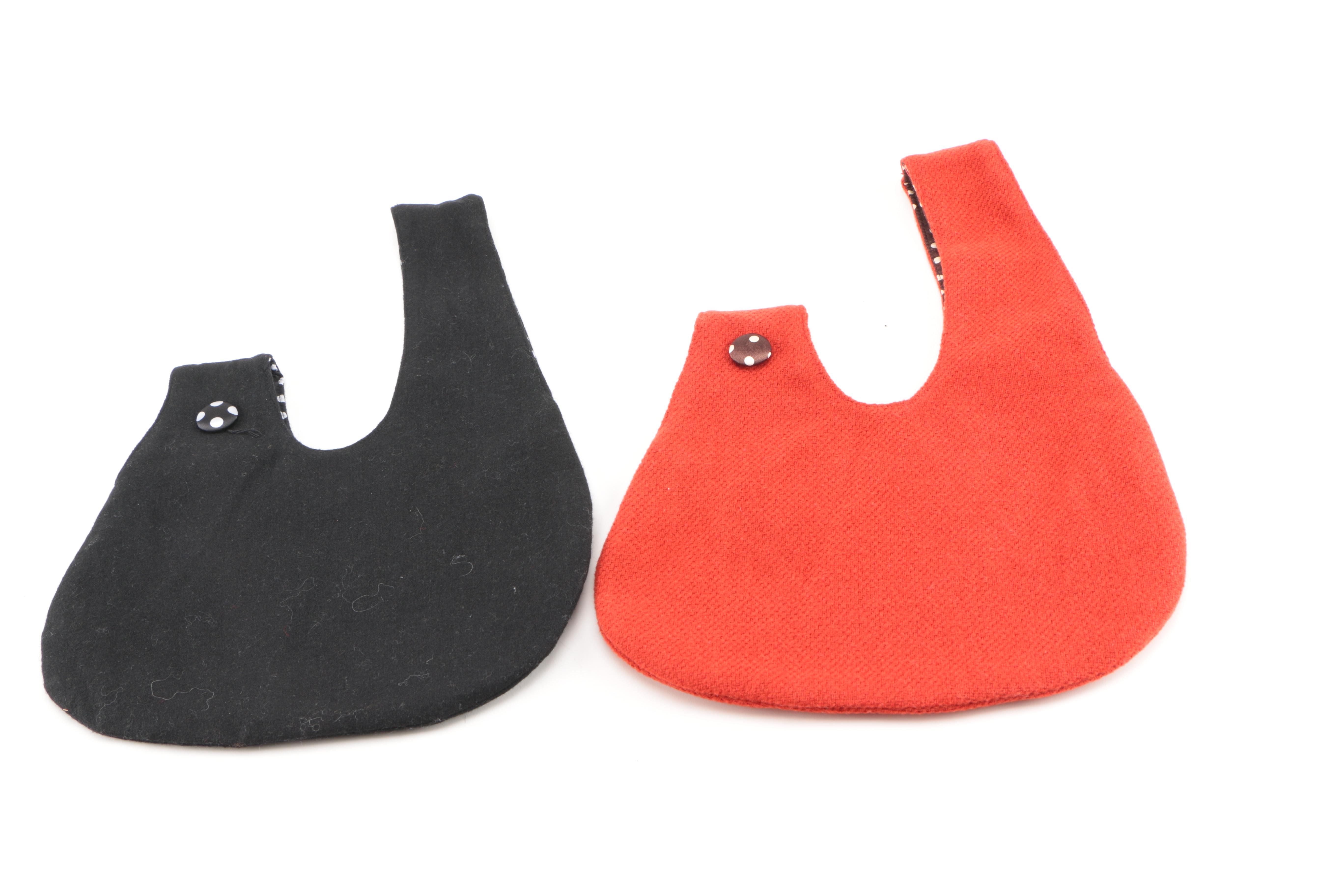 Handbags Including Tory Burch Sunglasses Case