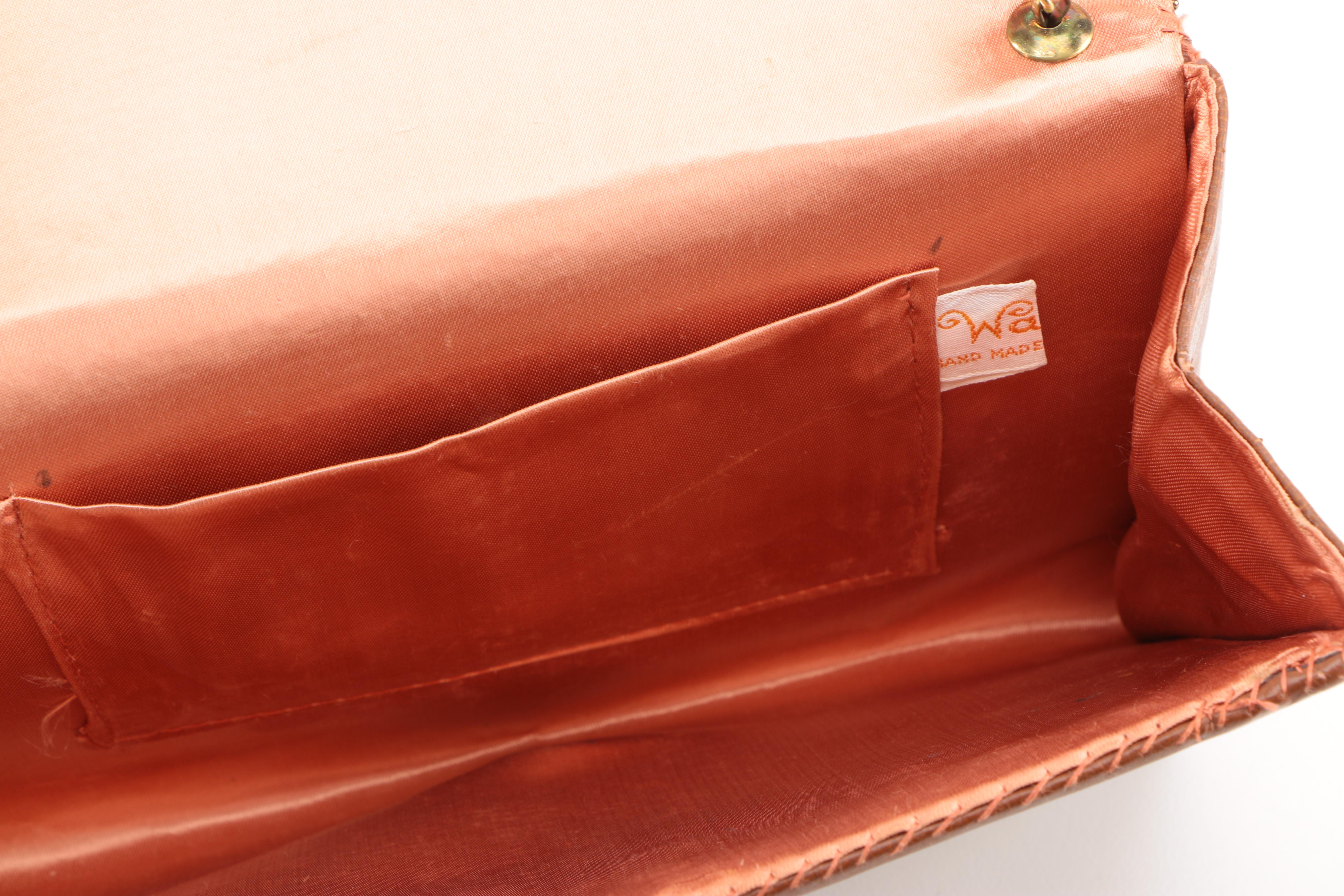 Handbags Including Tory Burch Sunglasses Case