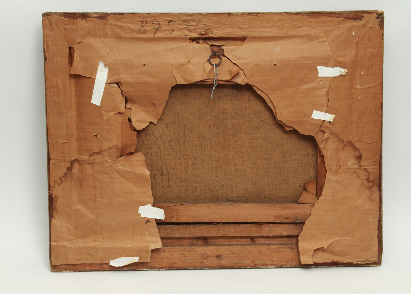 A. Costa Oil Painting on Canvas