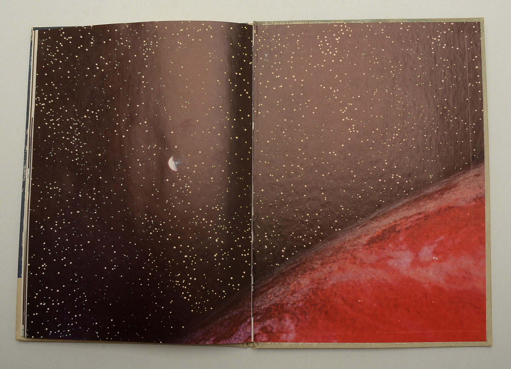 1978 Hardcover "The Star Wars Storybook"