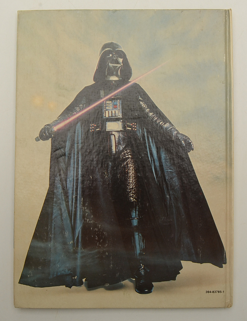 1978 Hardcover "The Star Wars Storybook"