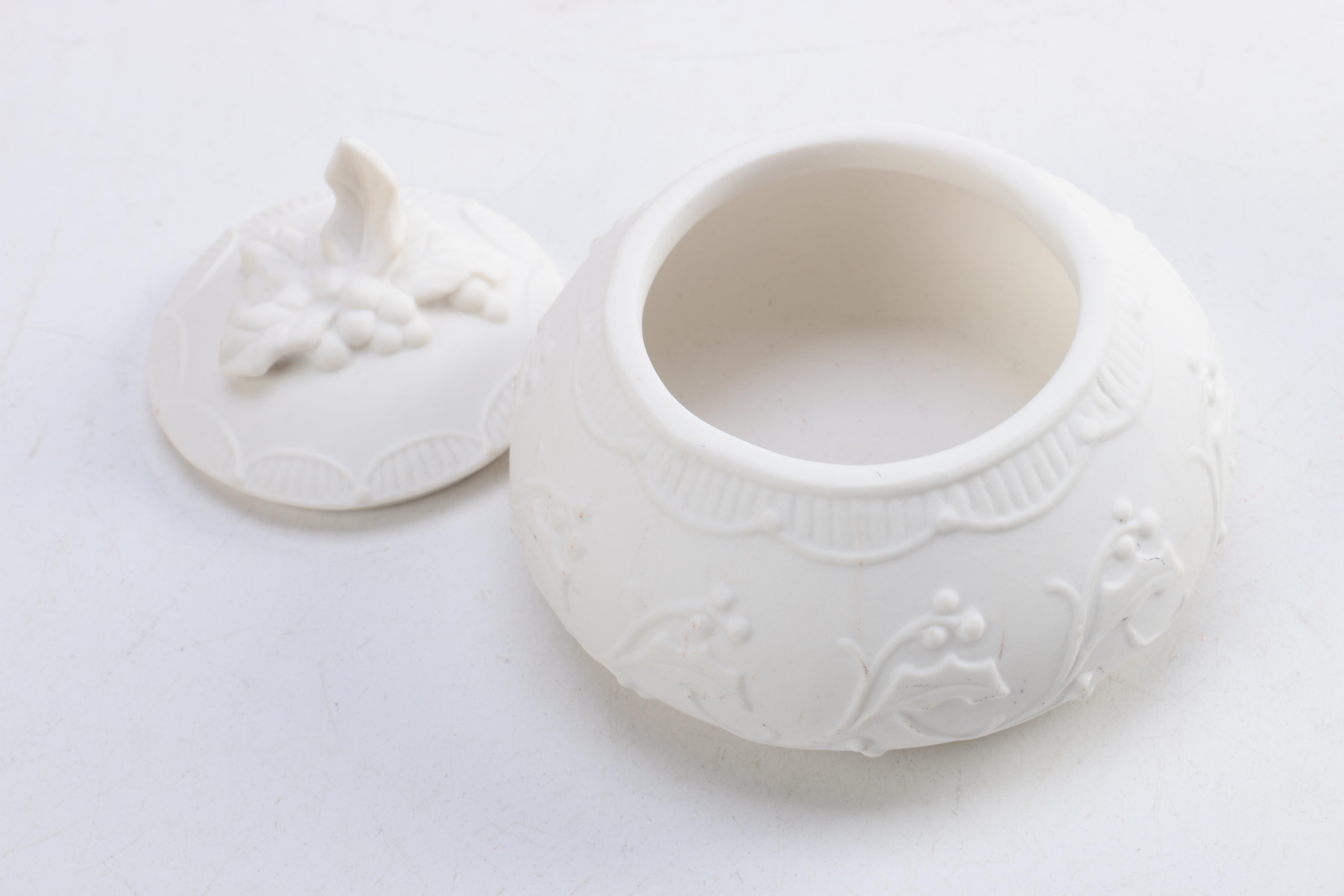 Assorted Trinket Boxes Including Laurel Burch Enamel Box.