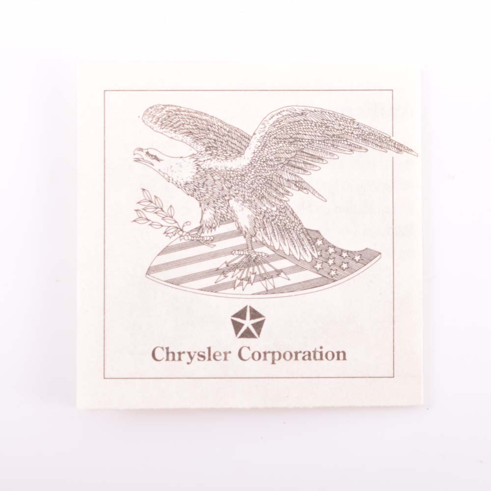 1991 Bill of Rights Silver Medallion