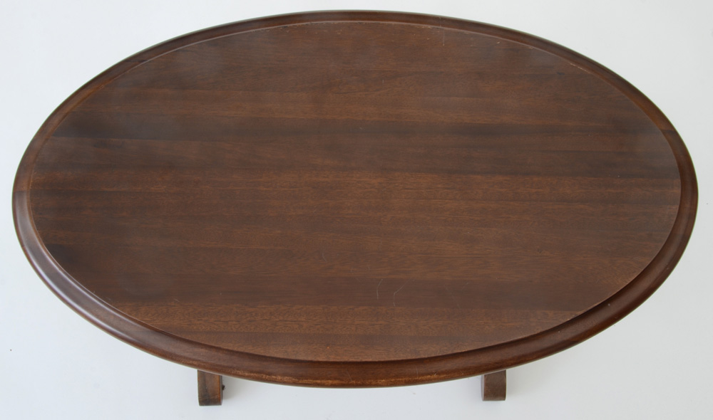 Reproduction American Civil War "Surrender Table"