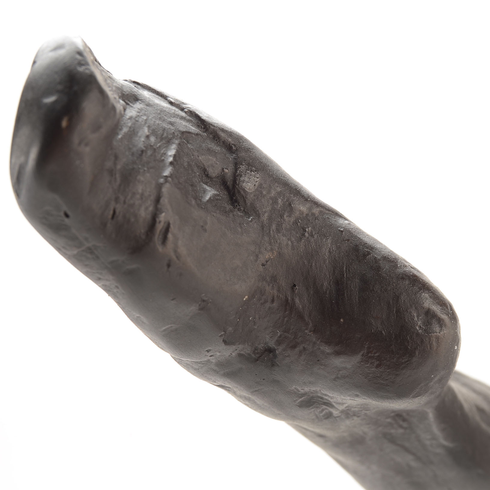 "Great Arabesque" Reproduction After Edgar Degas in Louvre Museum