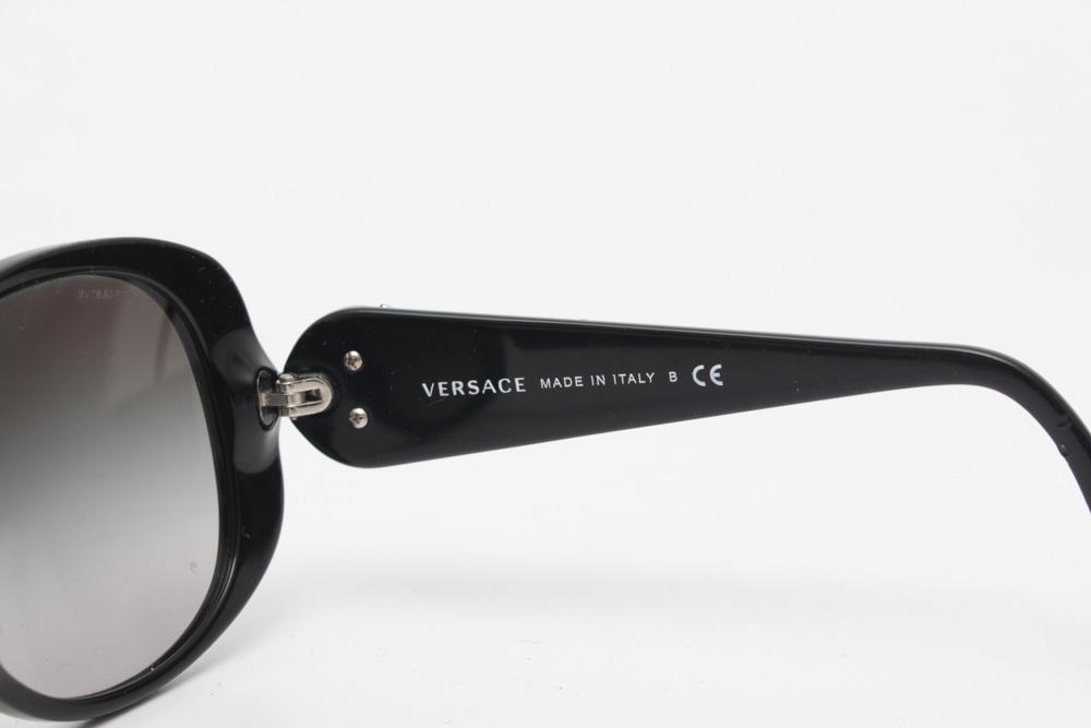 Versace 4221 Sunglasses
