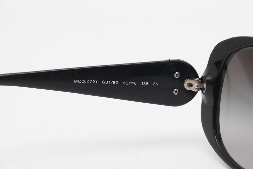 Versace 4221 Sunglasses