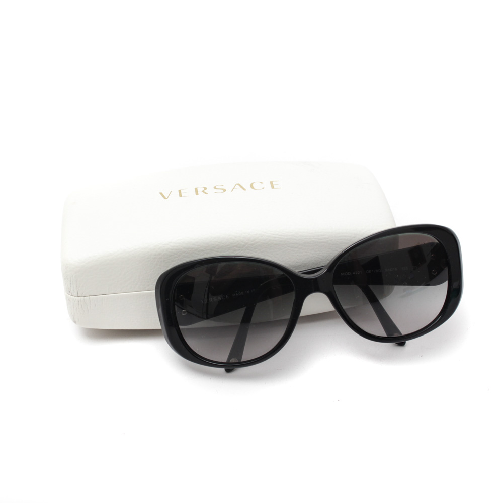 Versace 4221 Sunglasses
