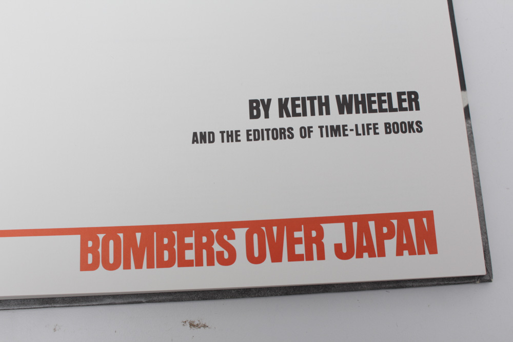 Collection of Time-Life "World War II" Book Series