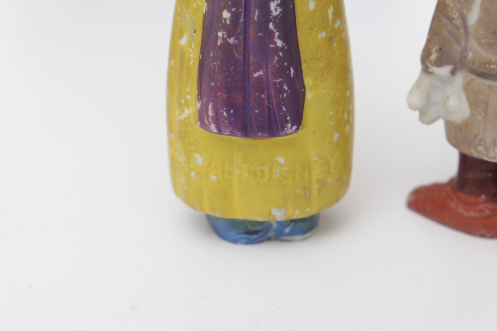 Vintage Toys Featuring Fisher-Price