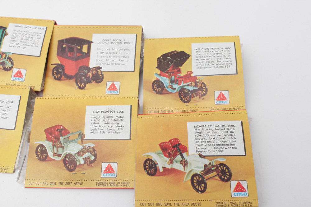 Vintage Toys Featuring Fisher-Price