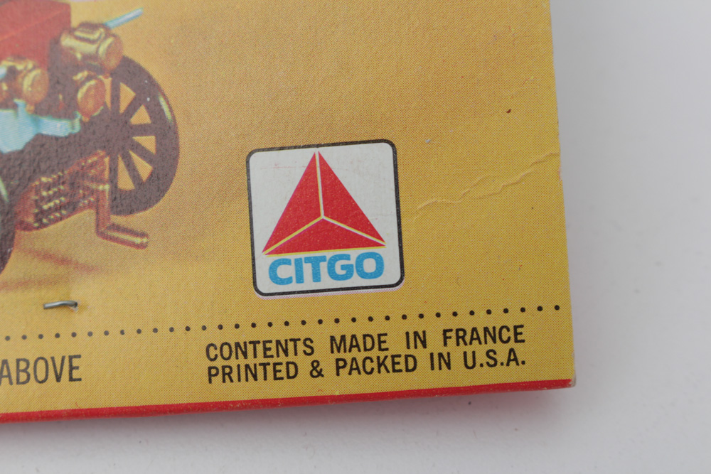 Vintage Toys Featuring Fisher-Price