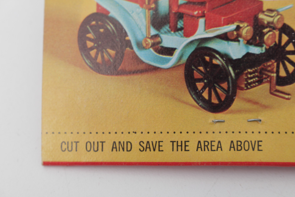 Vintage Toys Featuring Fisher-Price