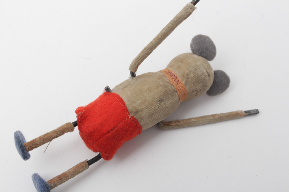 Vintage Toys Featuring Fisher-Price