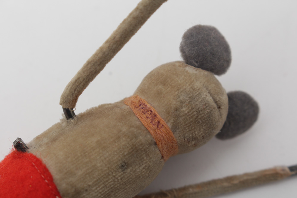 Vintage Toys Featuring Fisher-Price