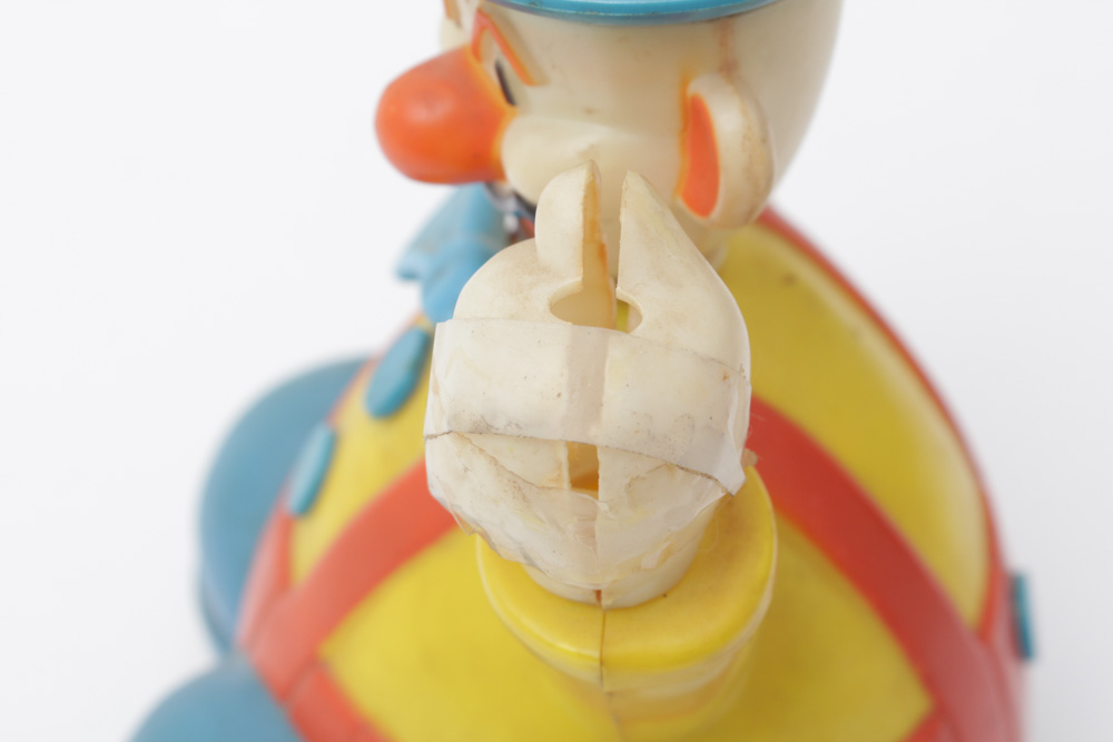 Vintage Toys Featuring Fisher-Price