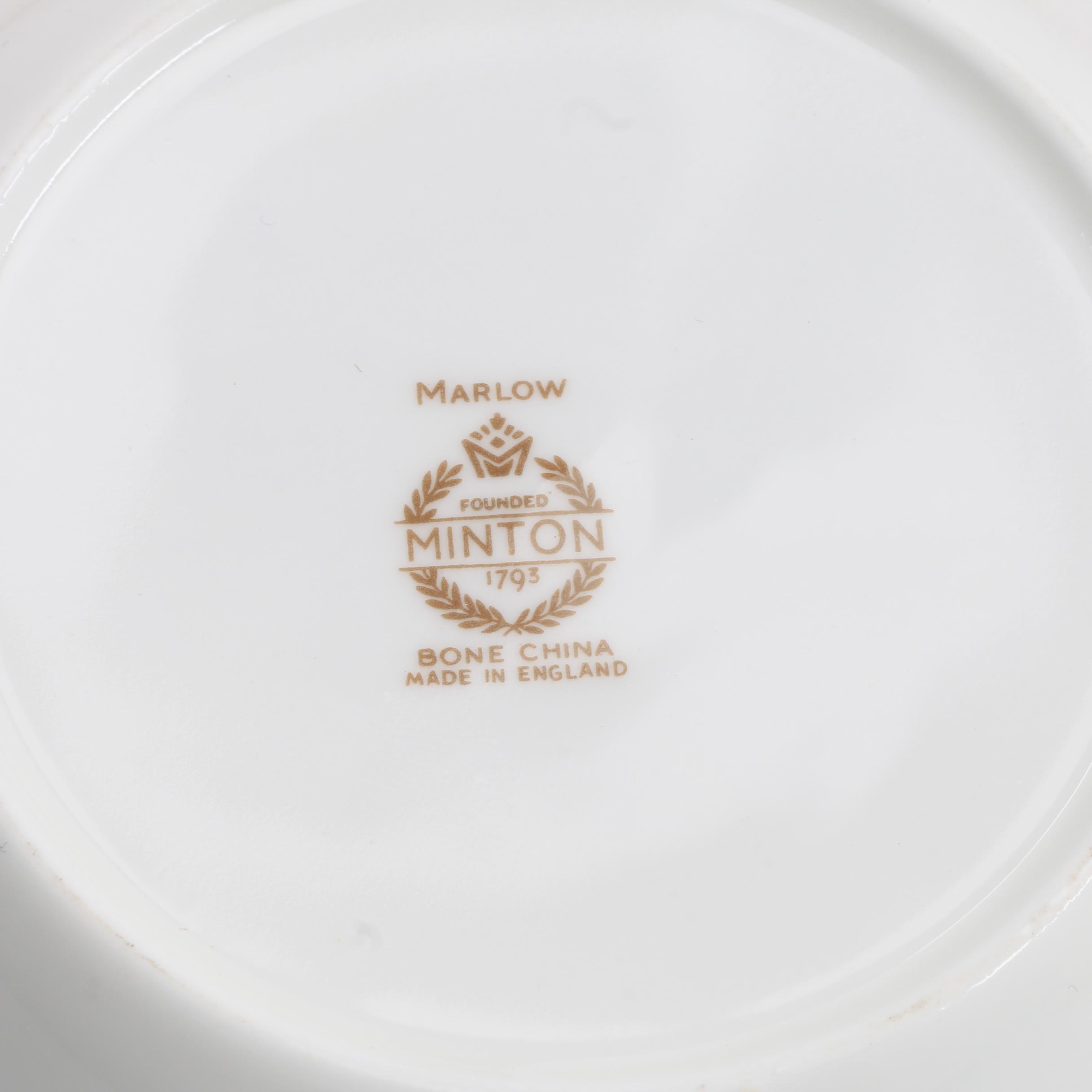 A Collection Of Over 140 Butter Pats