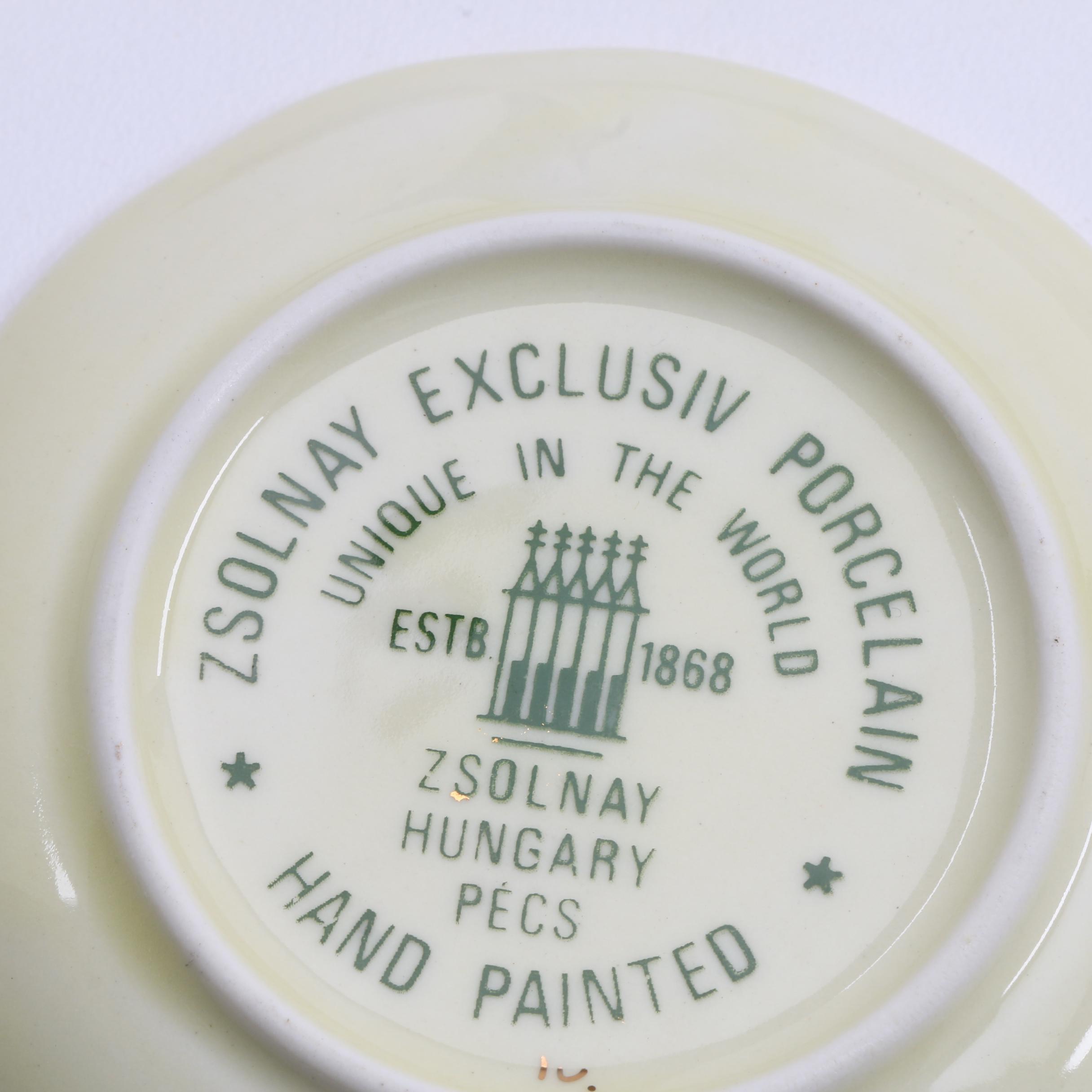 A Collection Of Over 140 Butter Pats