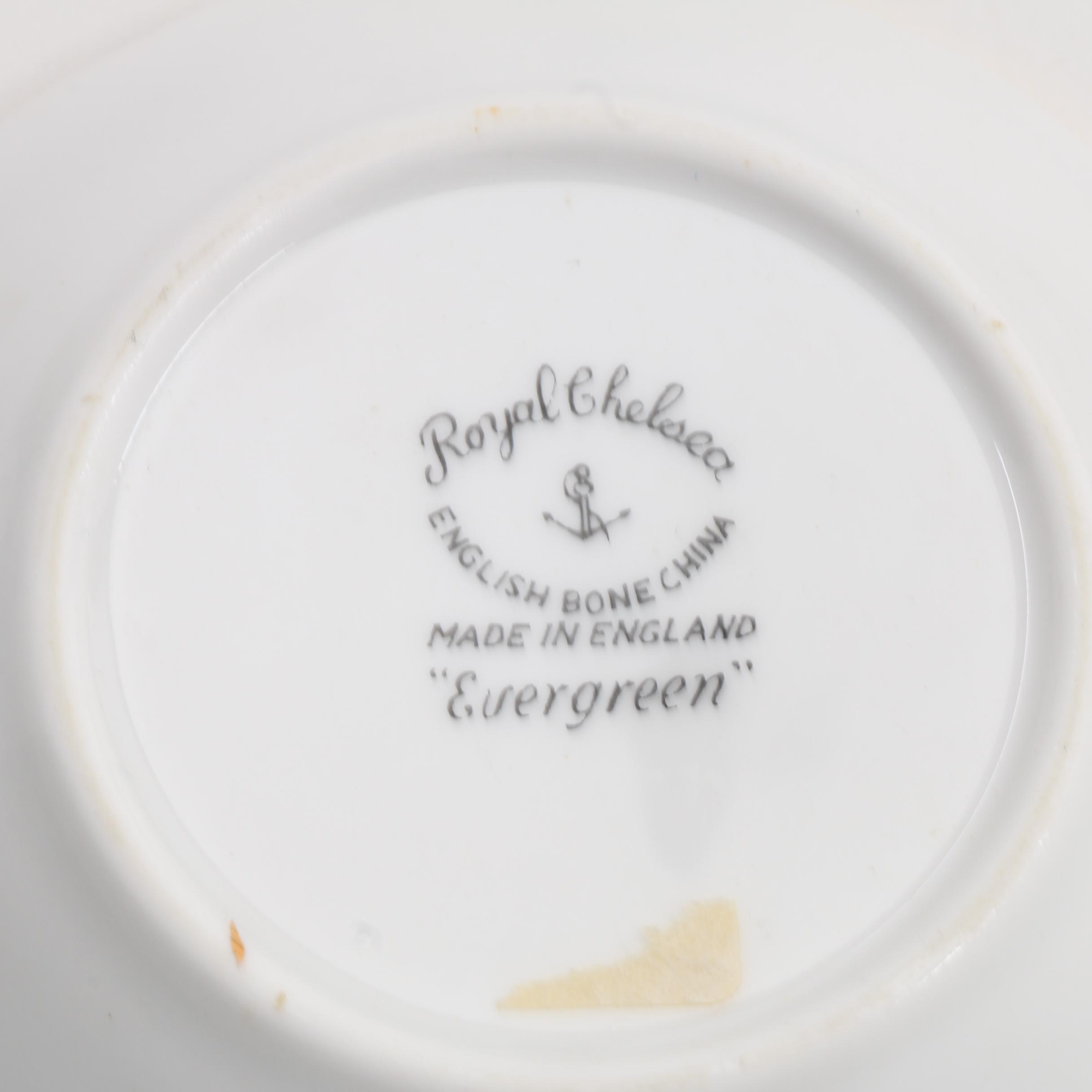 A Collection Of Over 140 Butter Pats