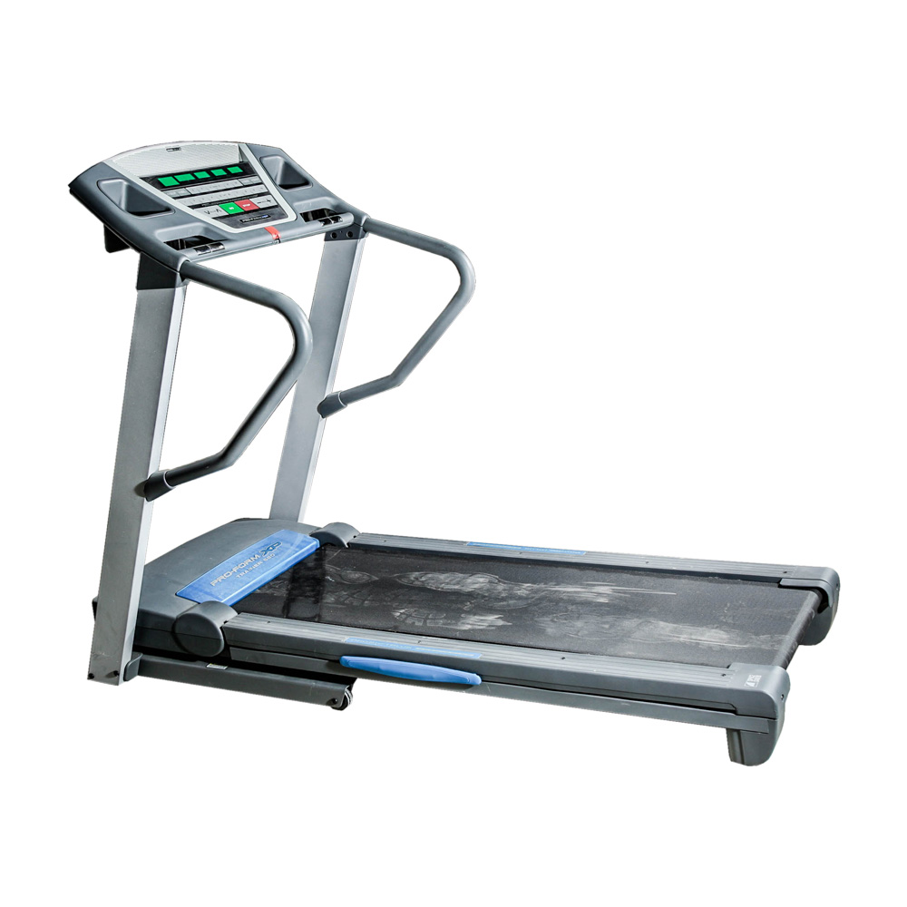 Proform XP Trainer 580 Treadmill EBTH