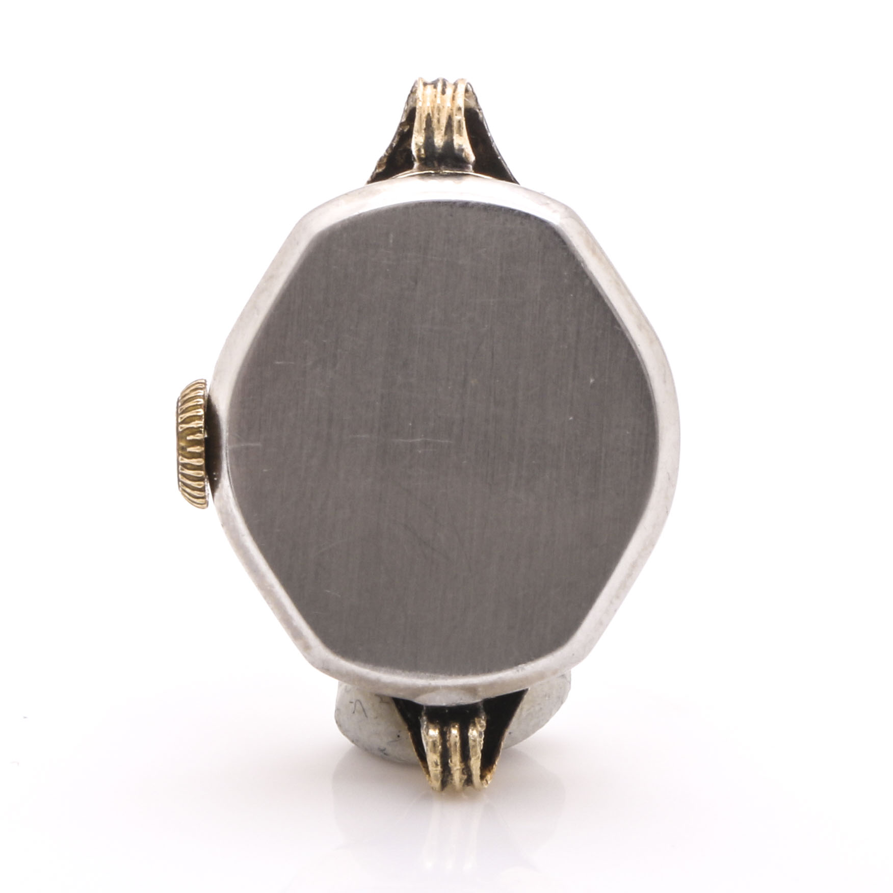 Gruen Analog Watch Case