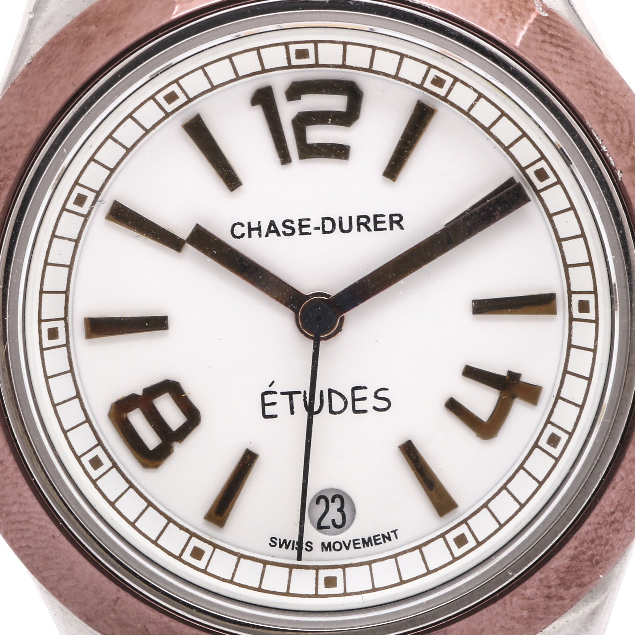 Chase-Durer 'Etudes Watch