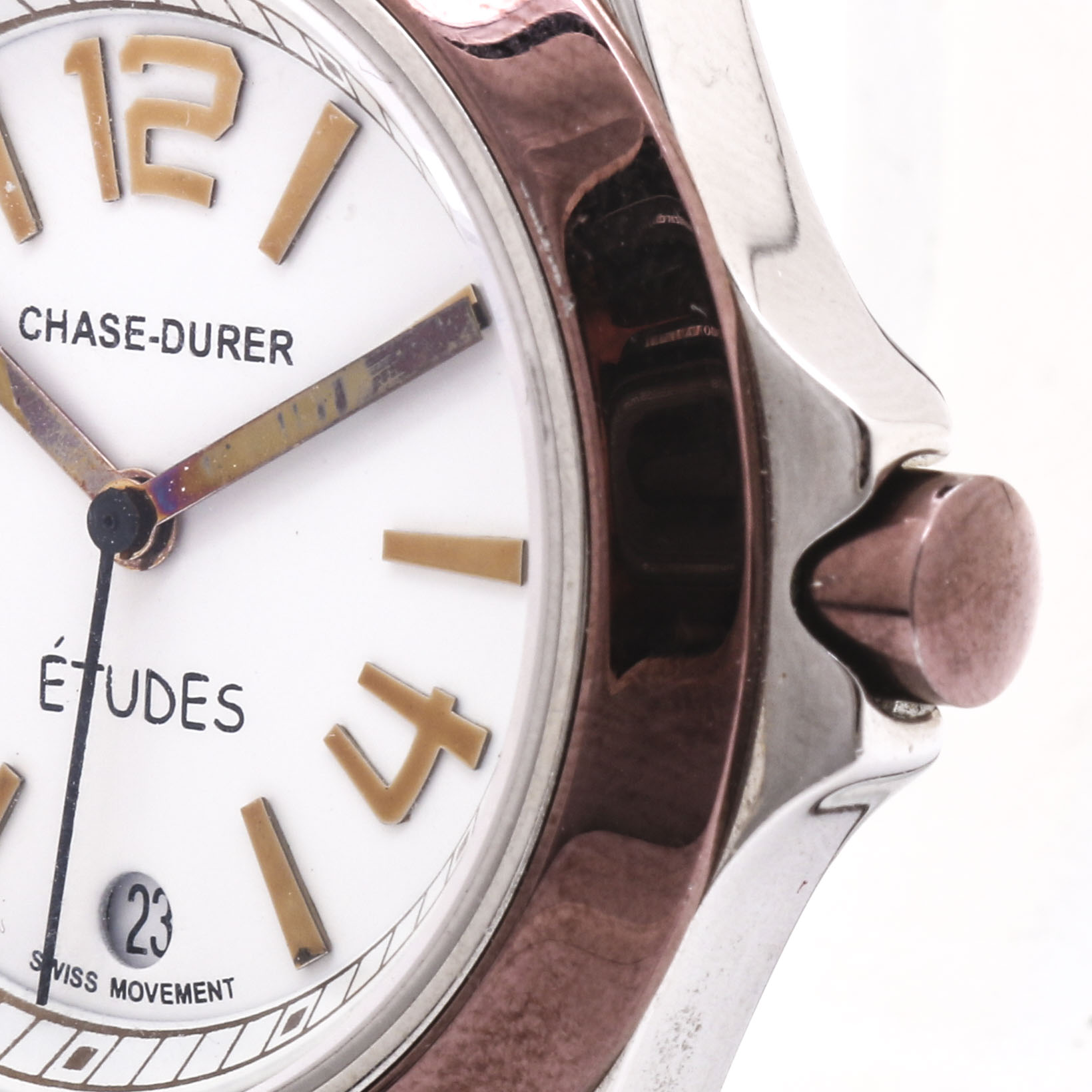 Chase-Durer 'Etudes Watch