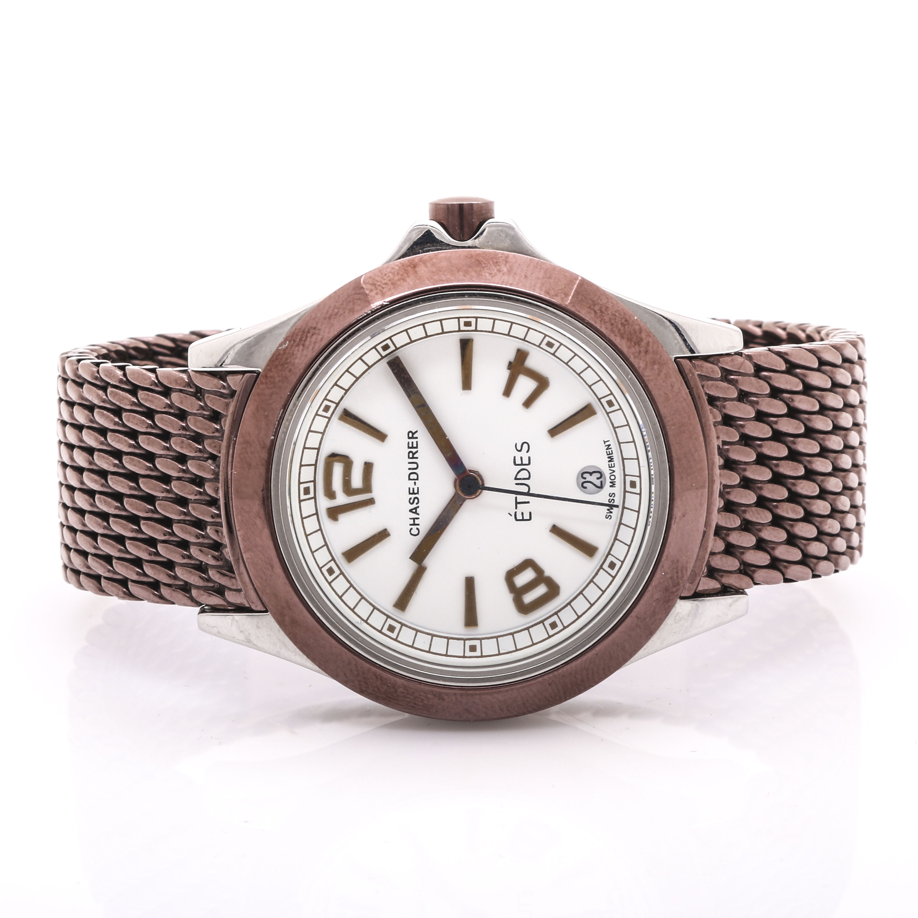 Chase-Durer 'Etudes Watch