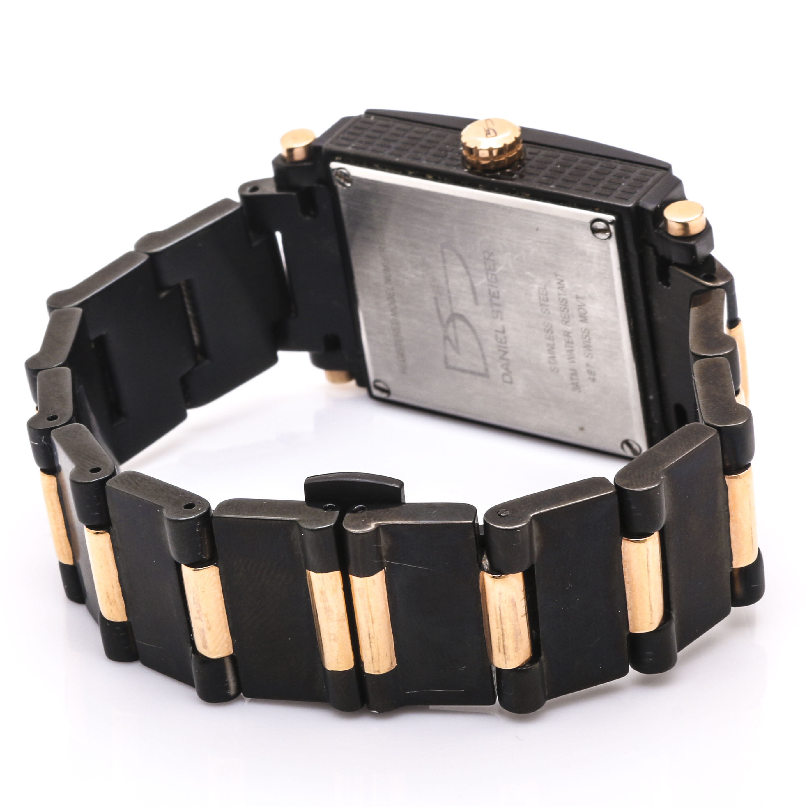 Daniel Steiger Academy Watch