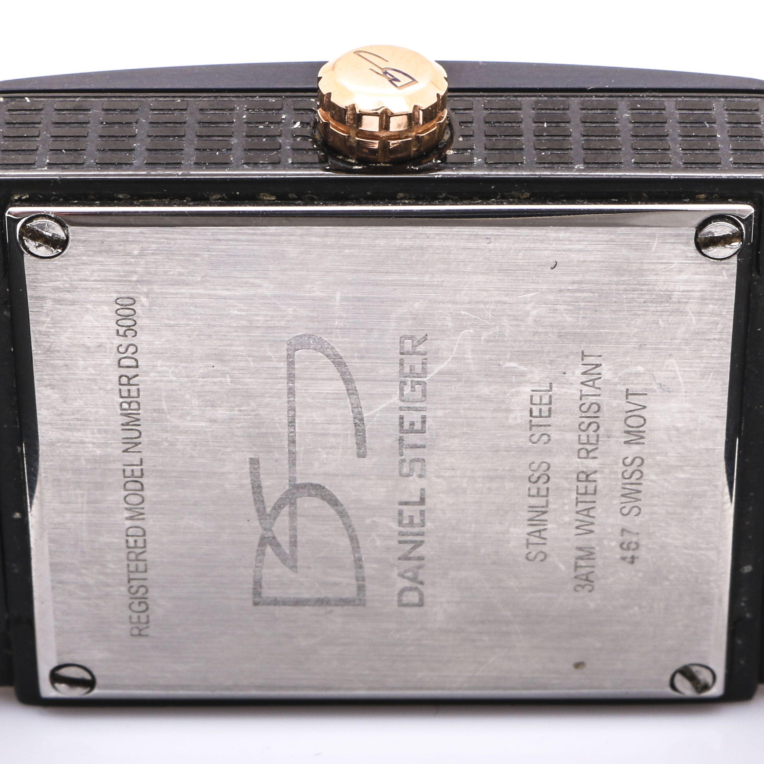 Daniel Steiger Academy Watch