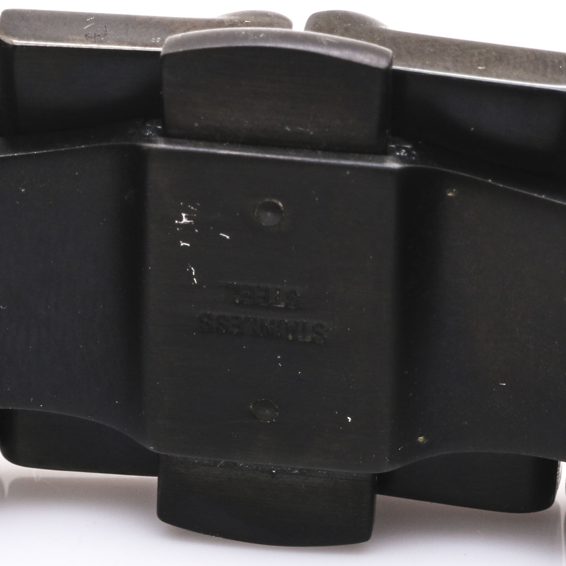 Daniel Steiger Academy Watch