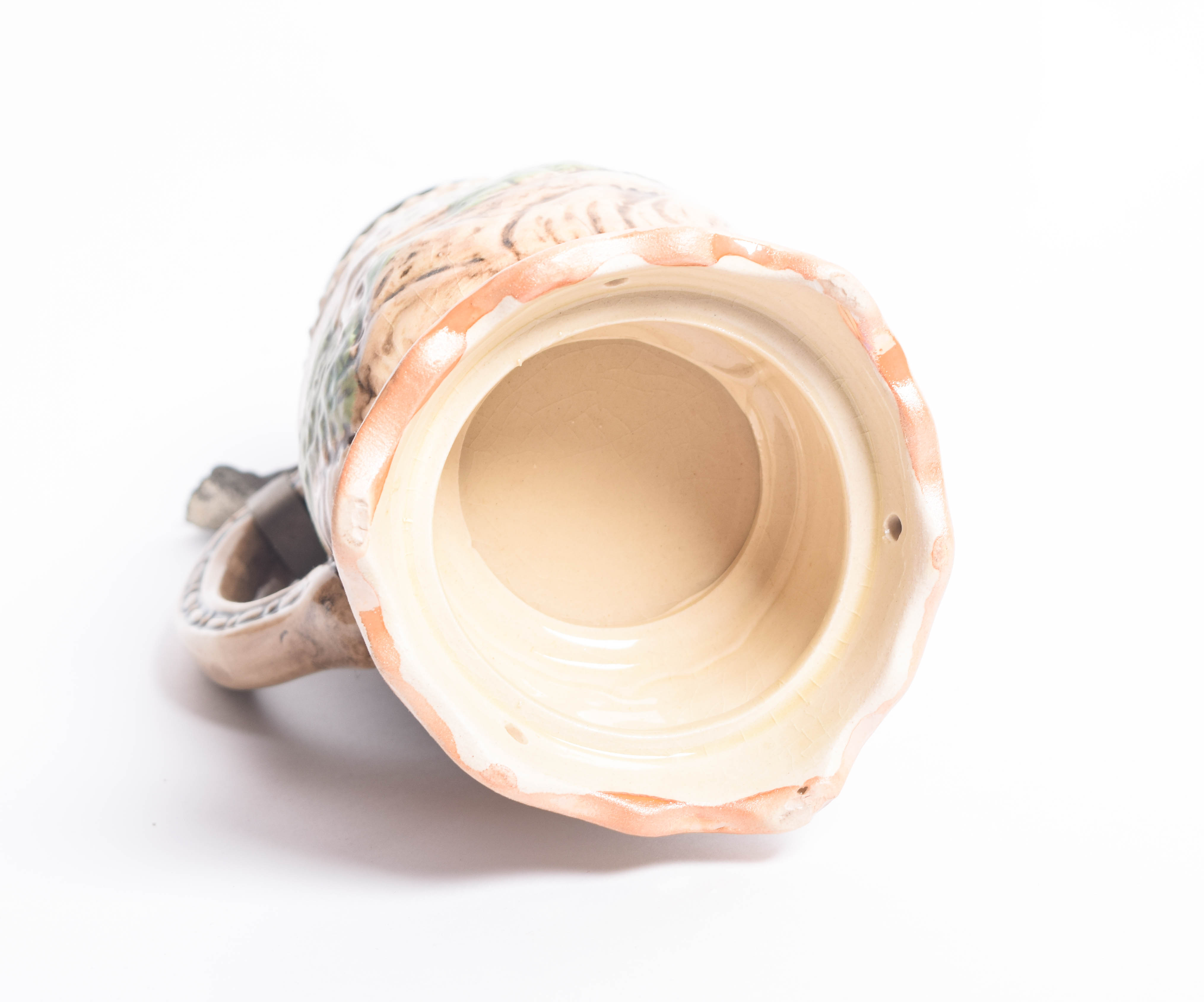 Vintage German Beer Stein