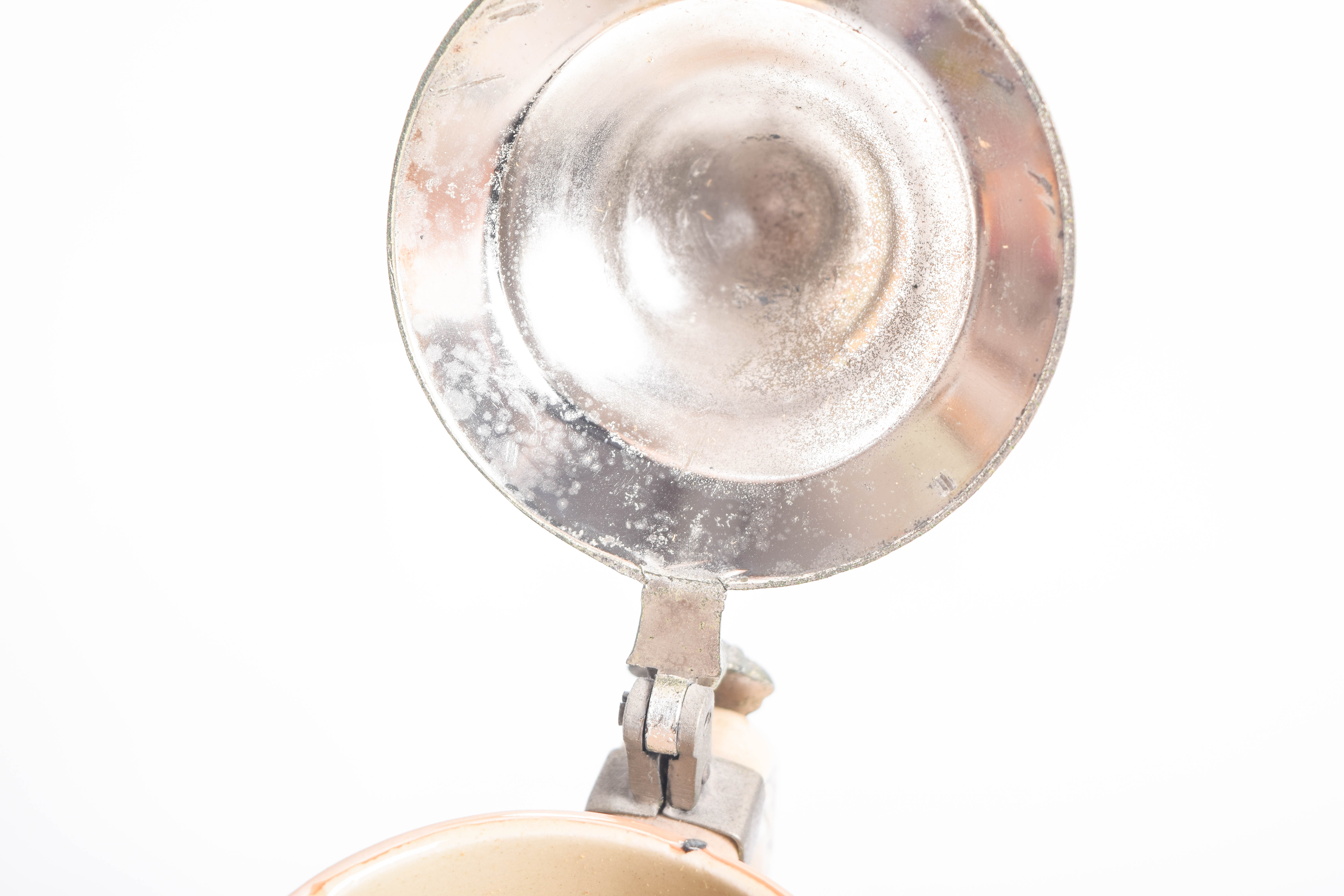 Vintage German Beer Stein