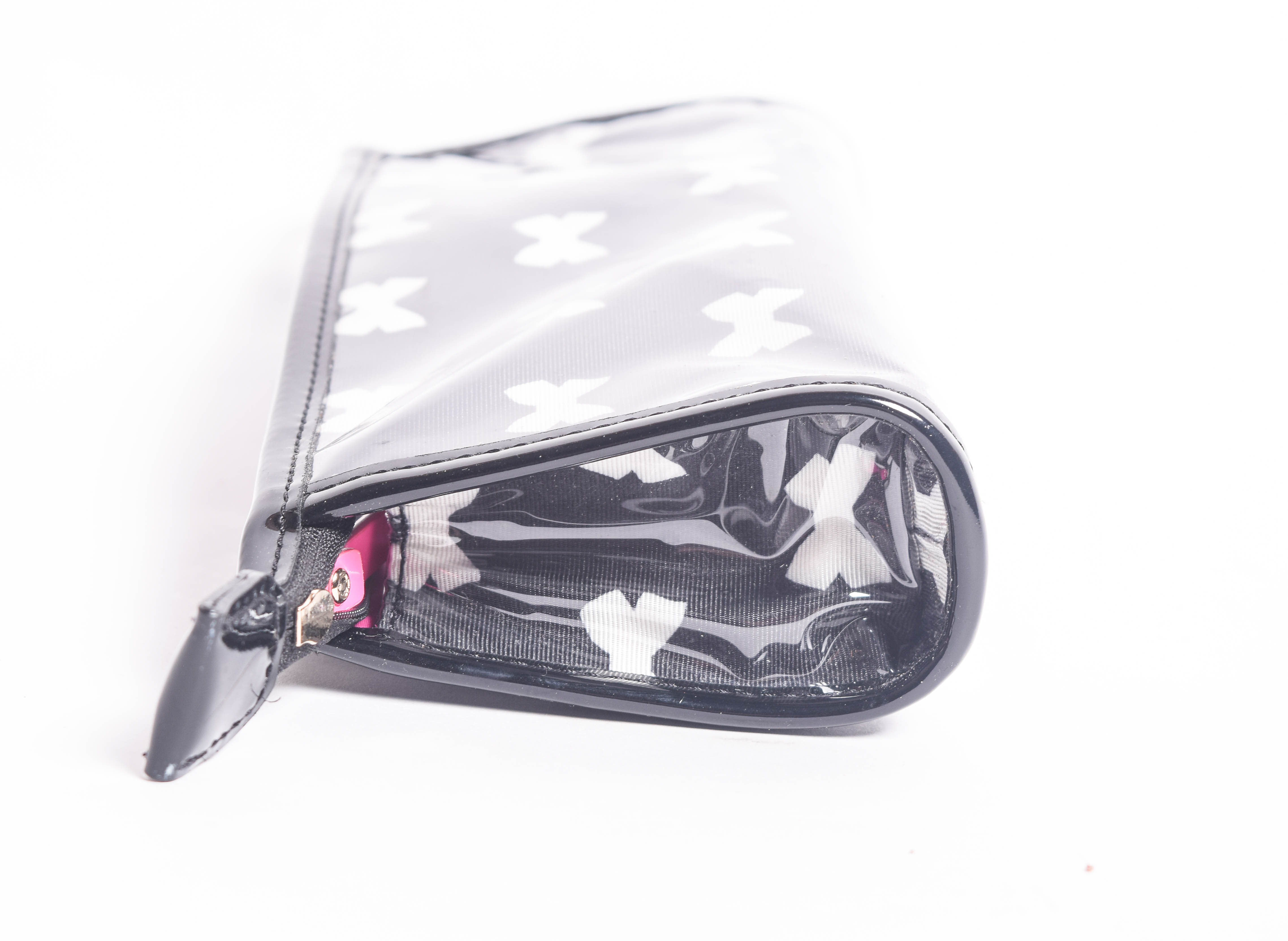 Kate Spade Tote Bag with Matching Toiletry Bag