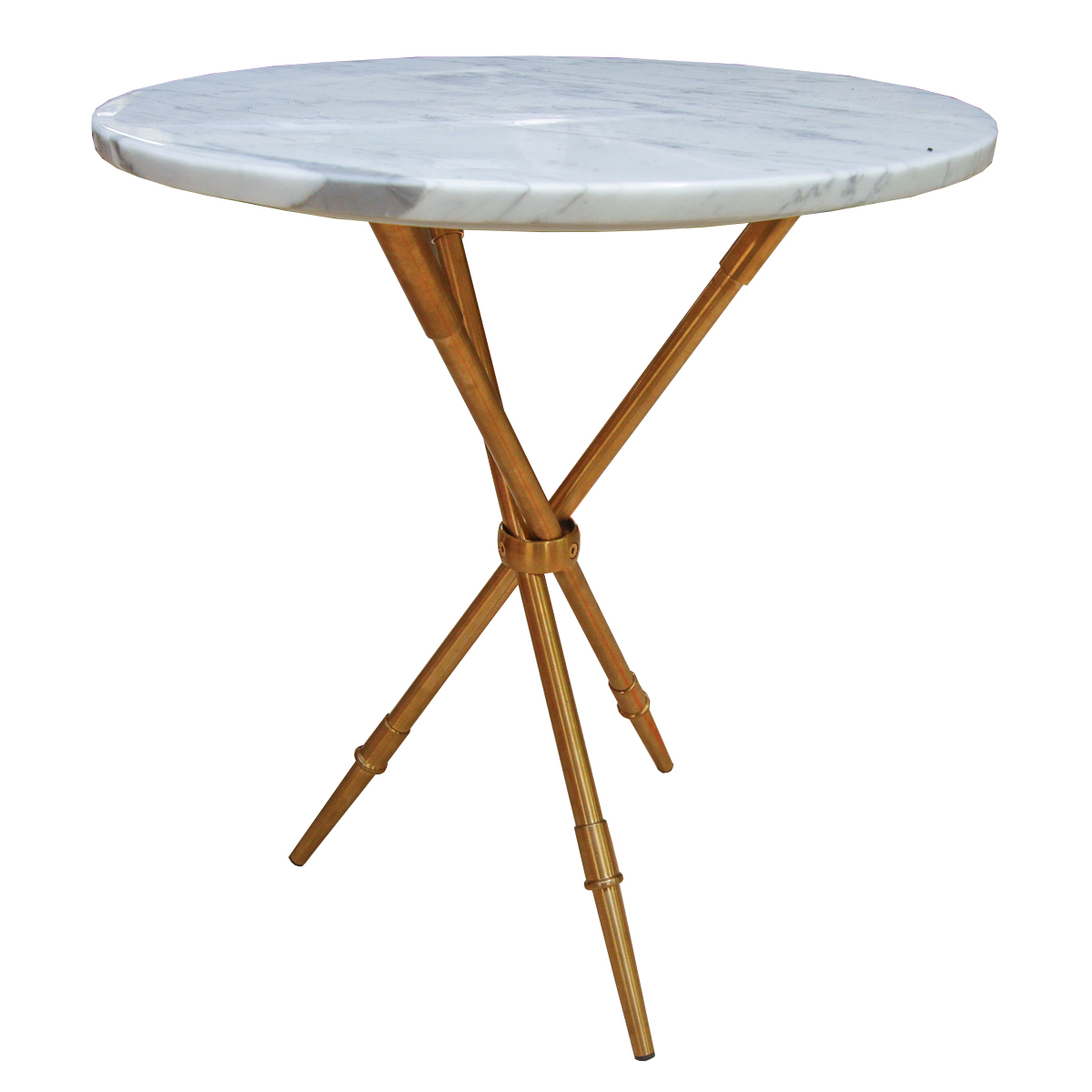 Regency Style Accent Table by Blink Home