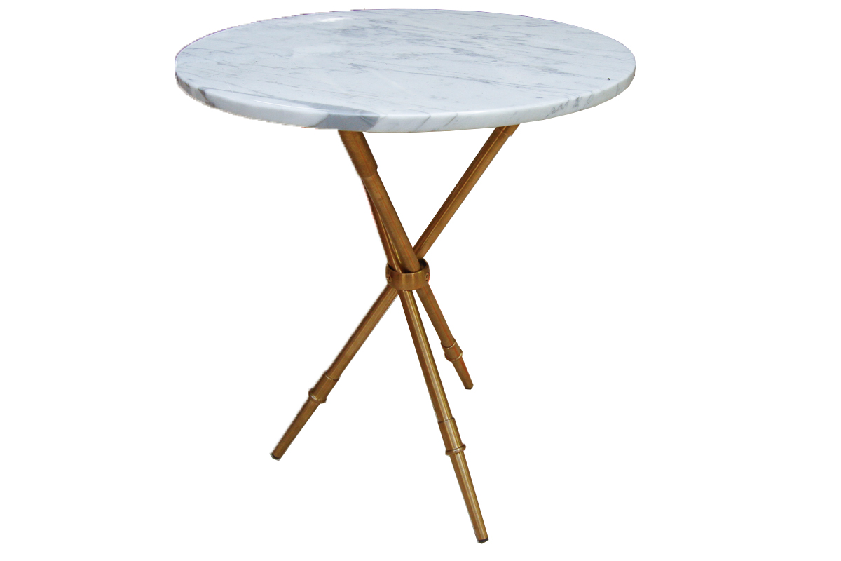 Regency Style Accent Table by Blink Home