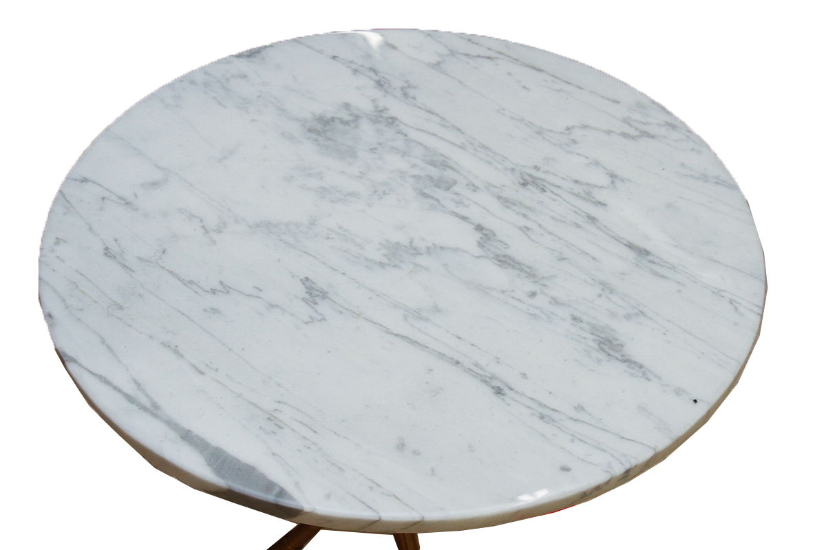 Regency Style Accent Table by Blink Home