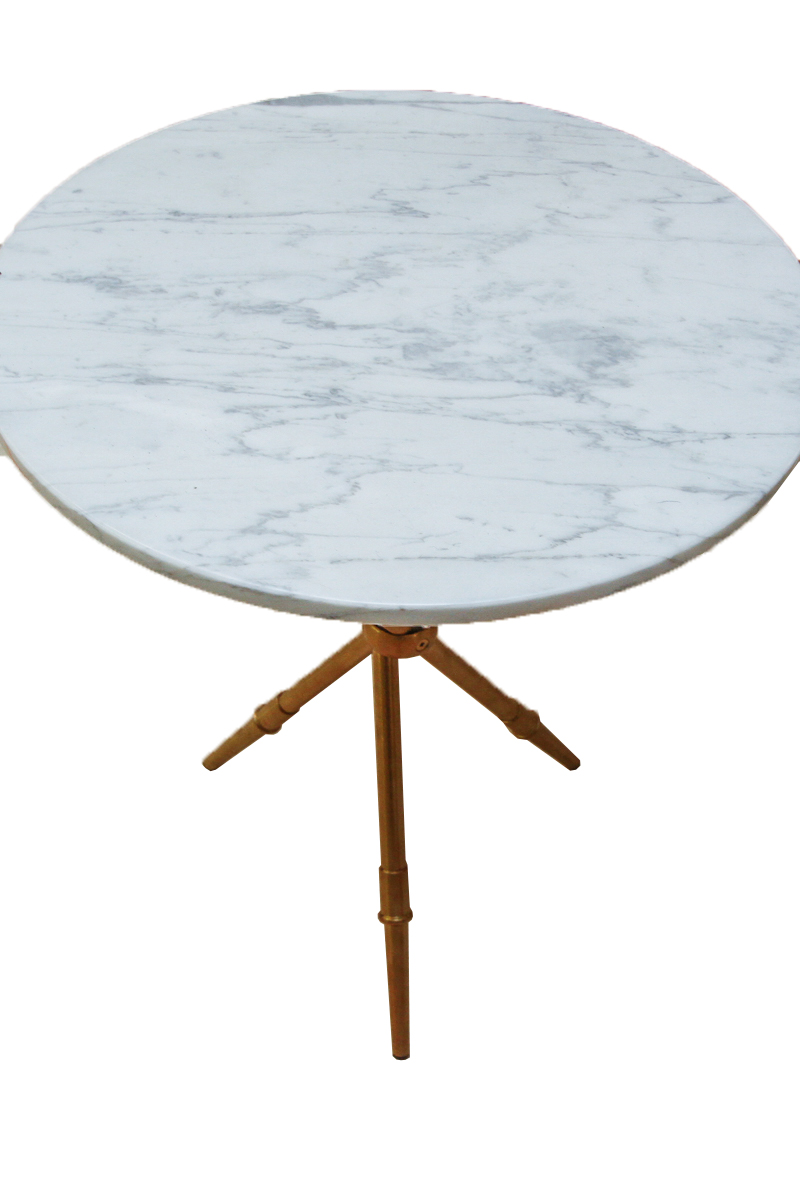 Regency Style Accent Table by Blink Home