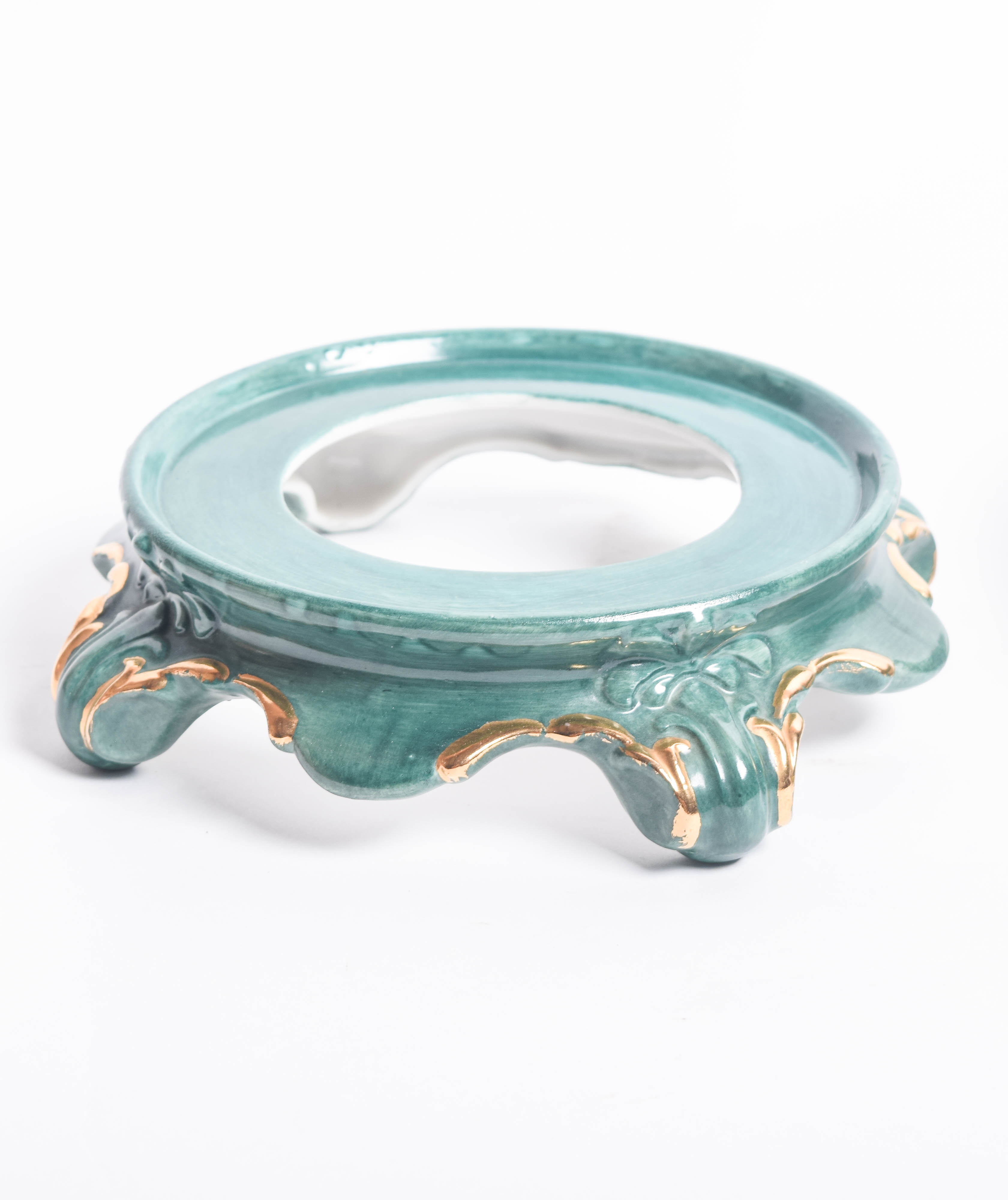 Pair of Antique Porcelain Bowls