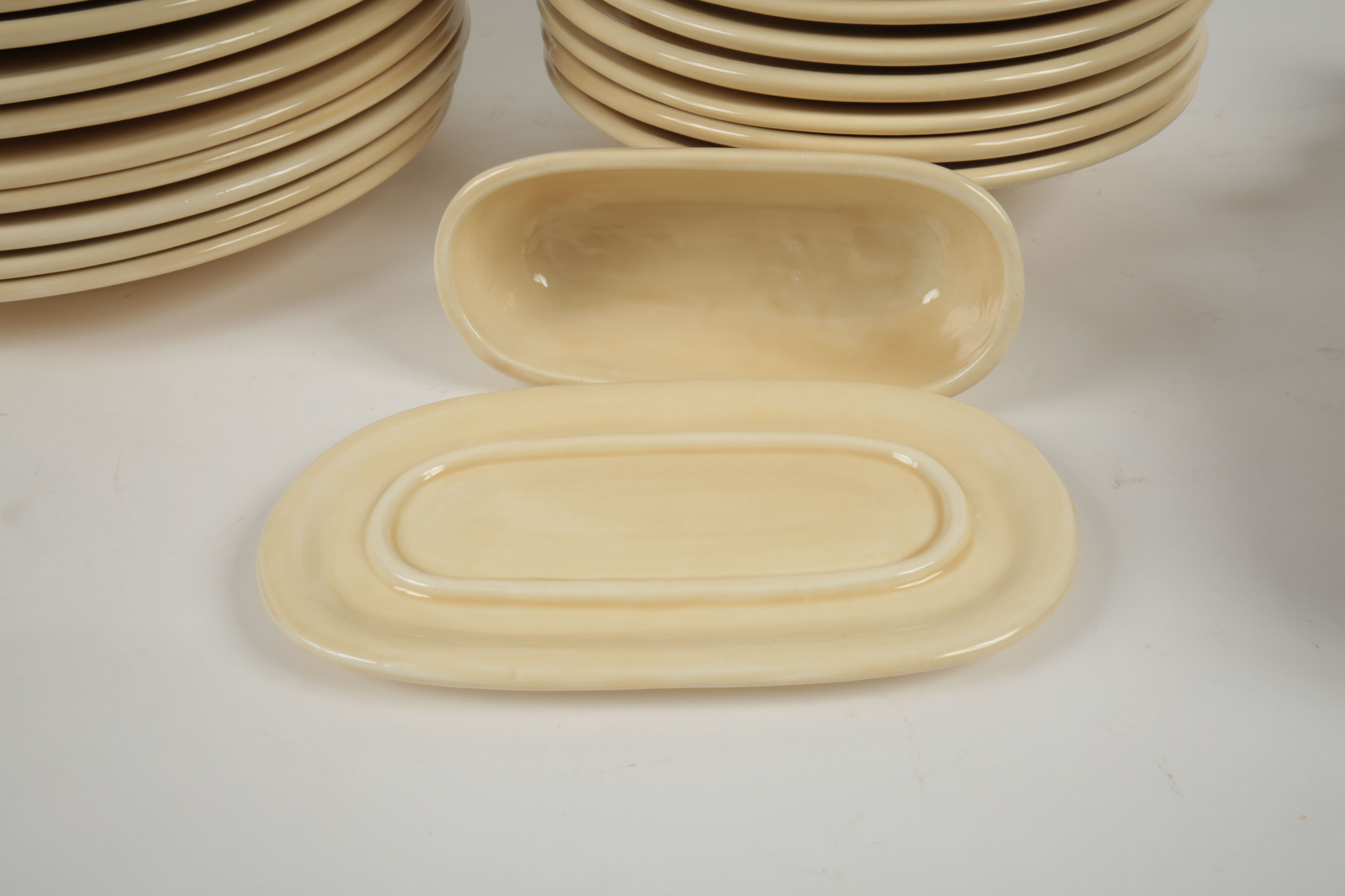 Pottery Barn Dinnerware