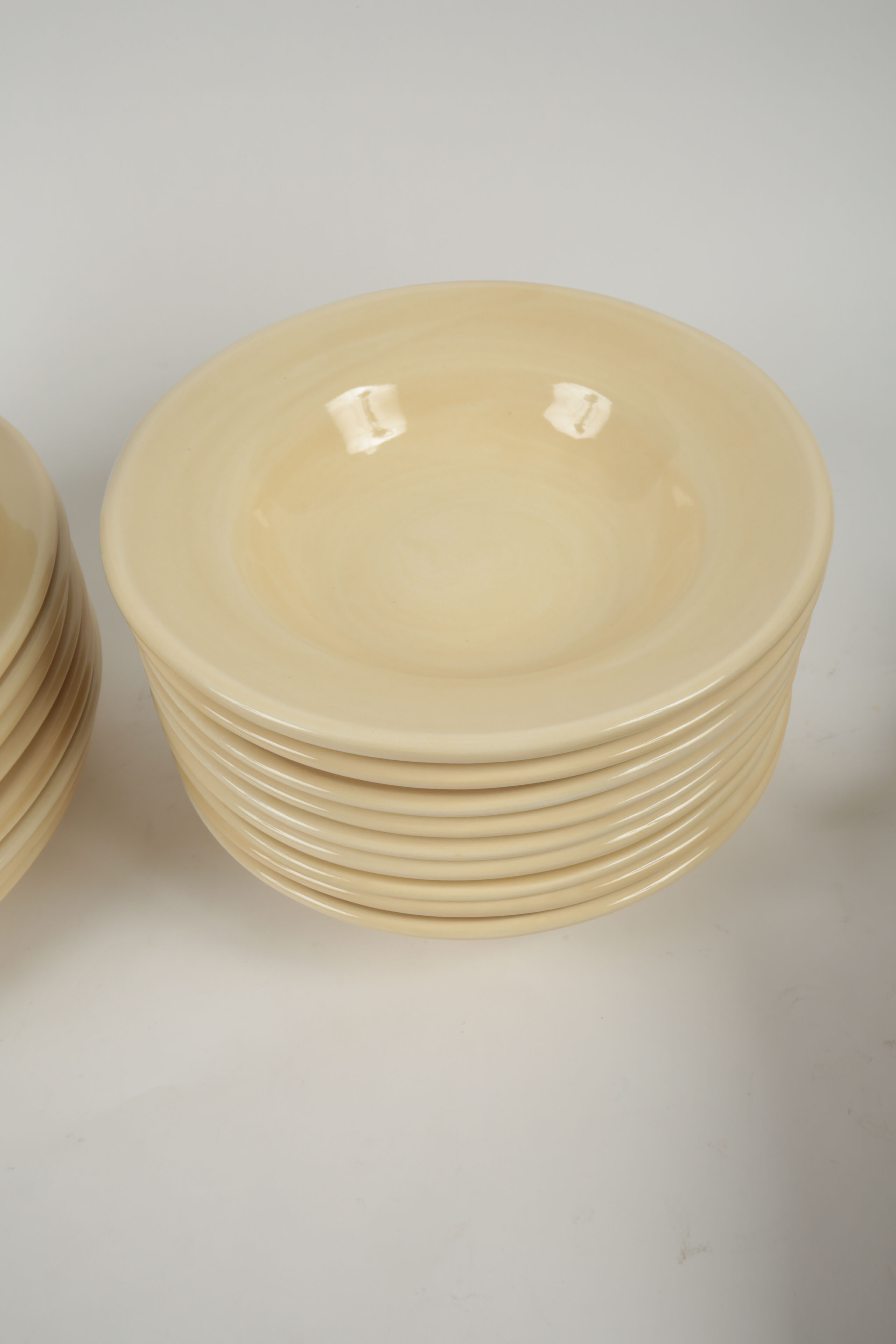 Pottery Barn Dinnerware