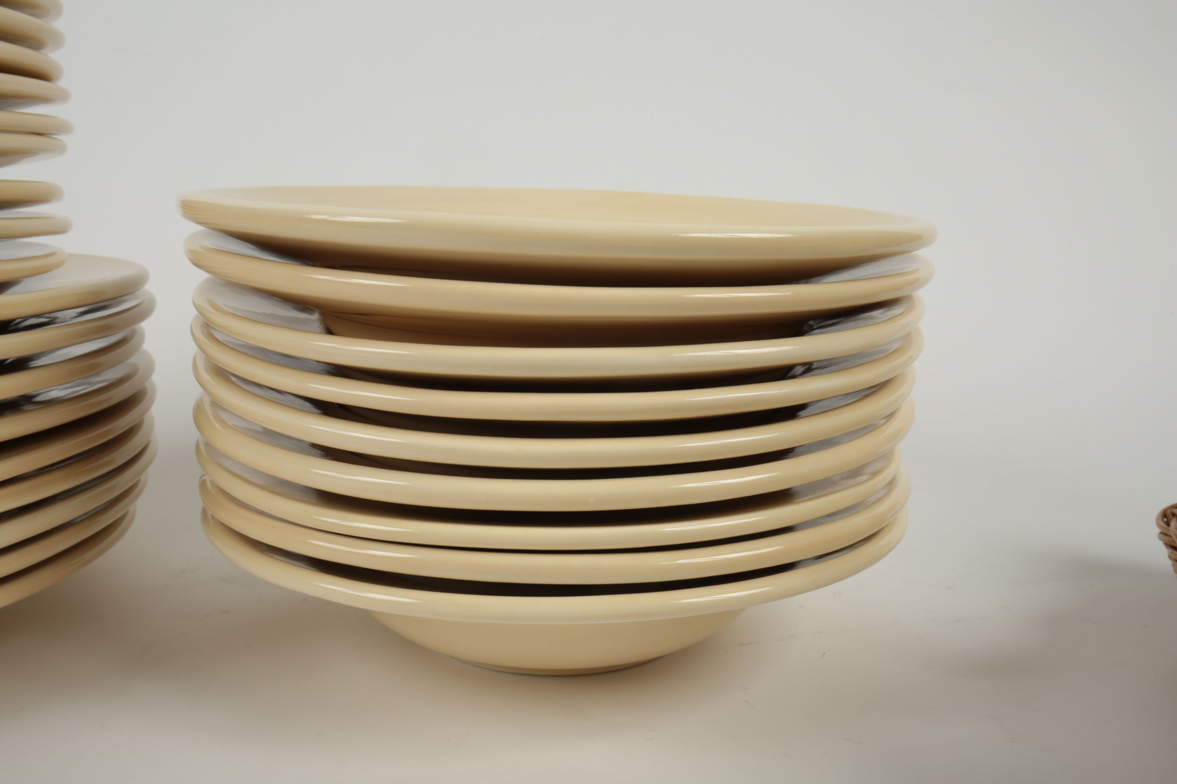 Pottery Barn Dinnerware