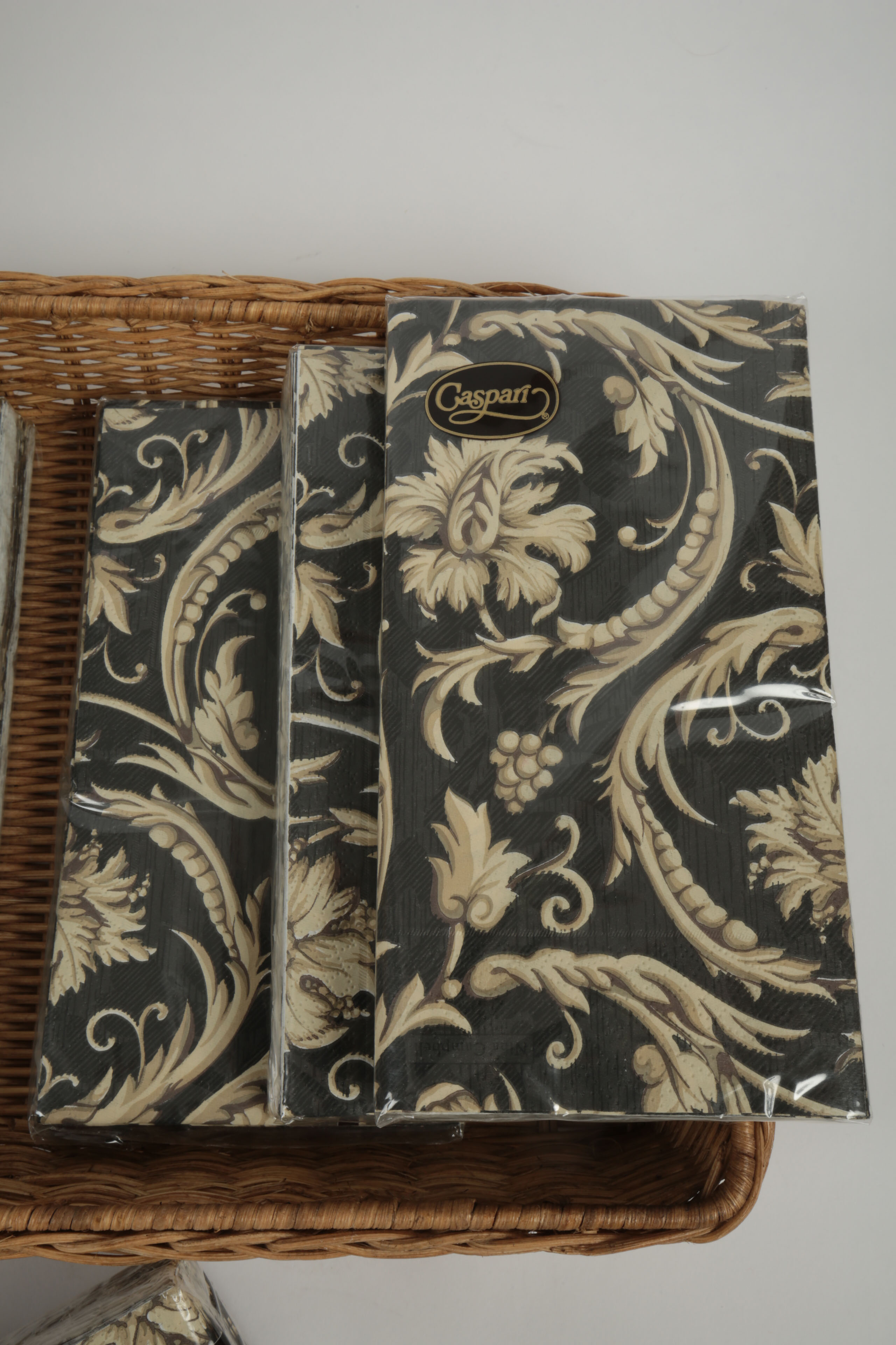 Pottery Barn Dinnerware