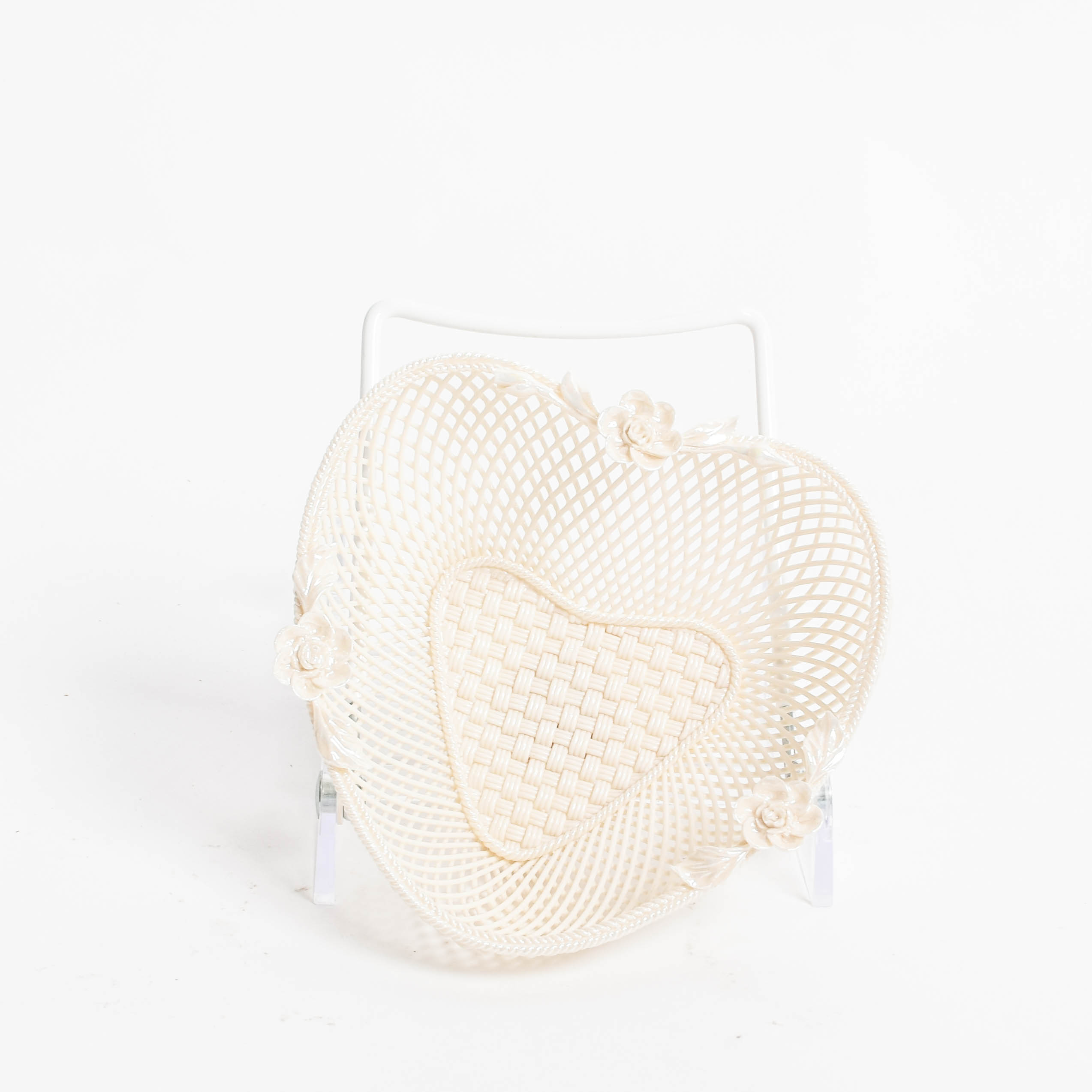 Donegal Parian China Bowl