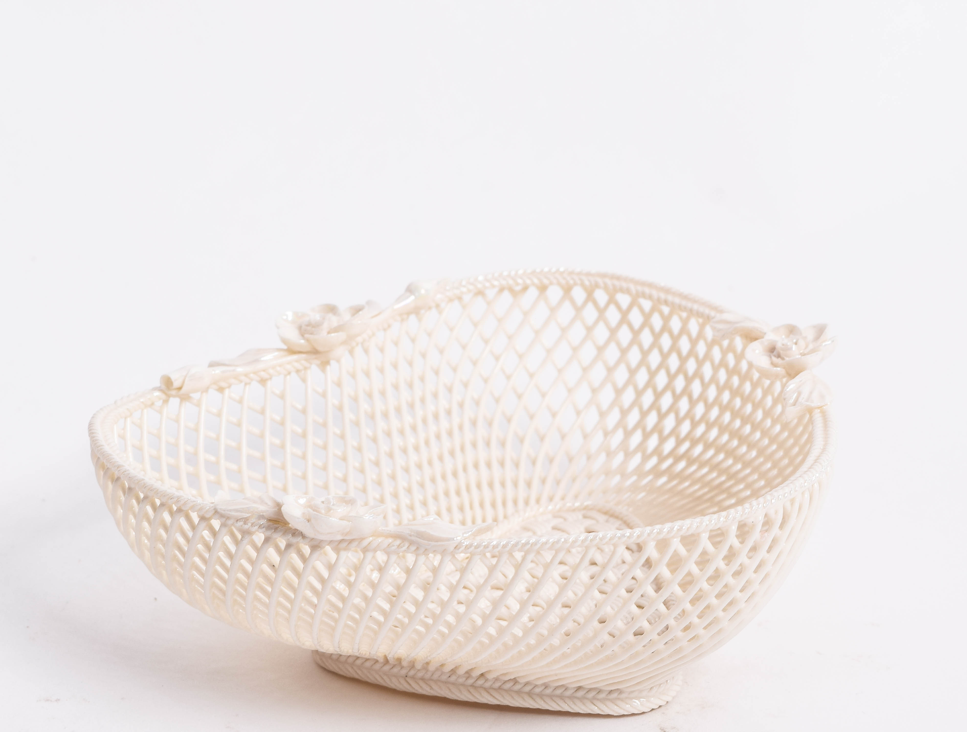 Donegal Parian China Bowl