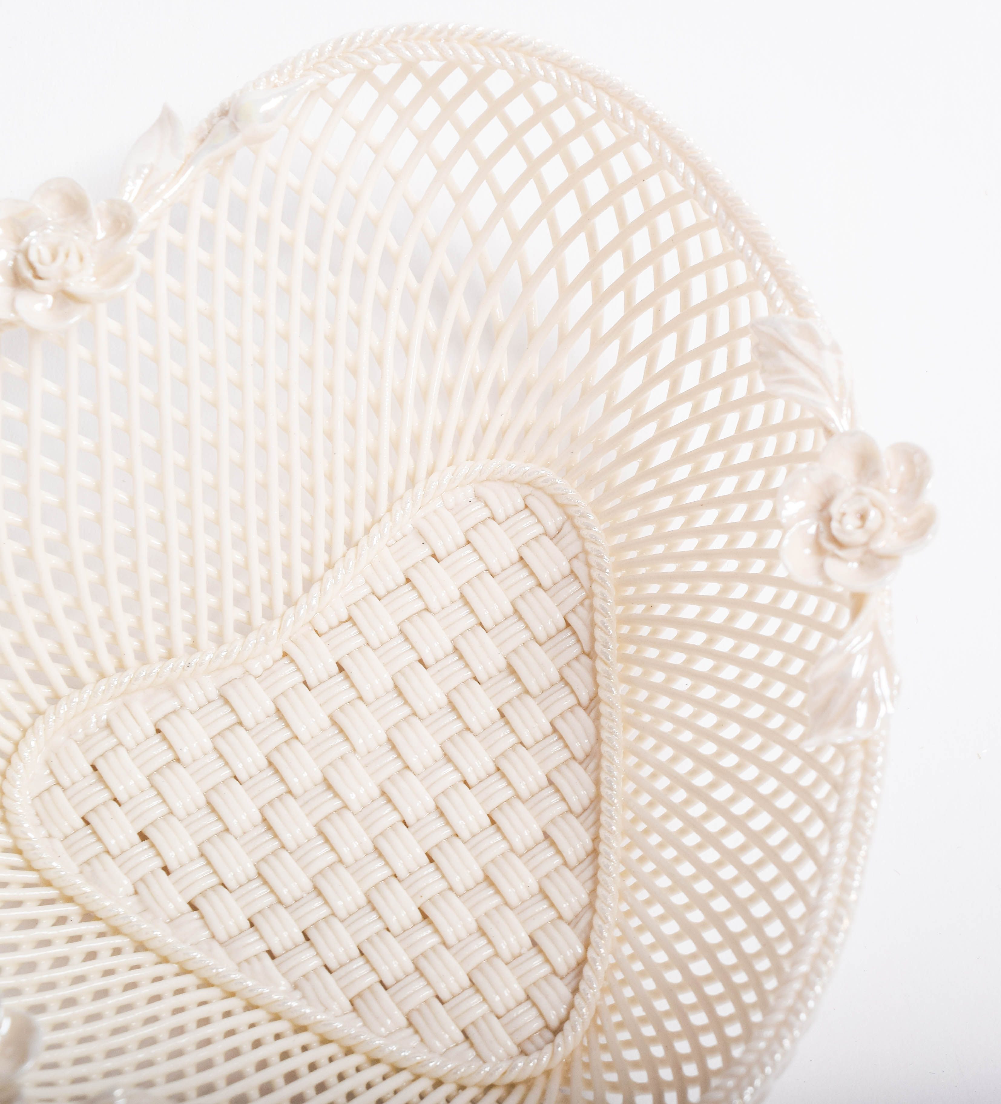 Donegal Parian China Bowl