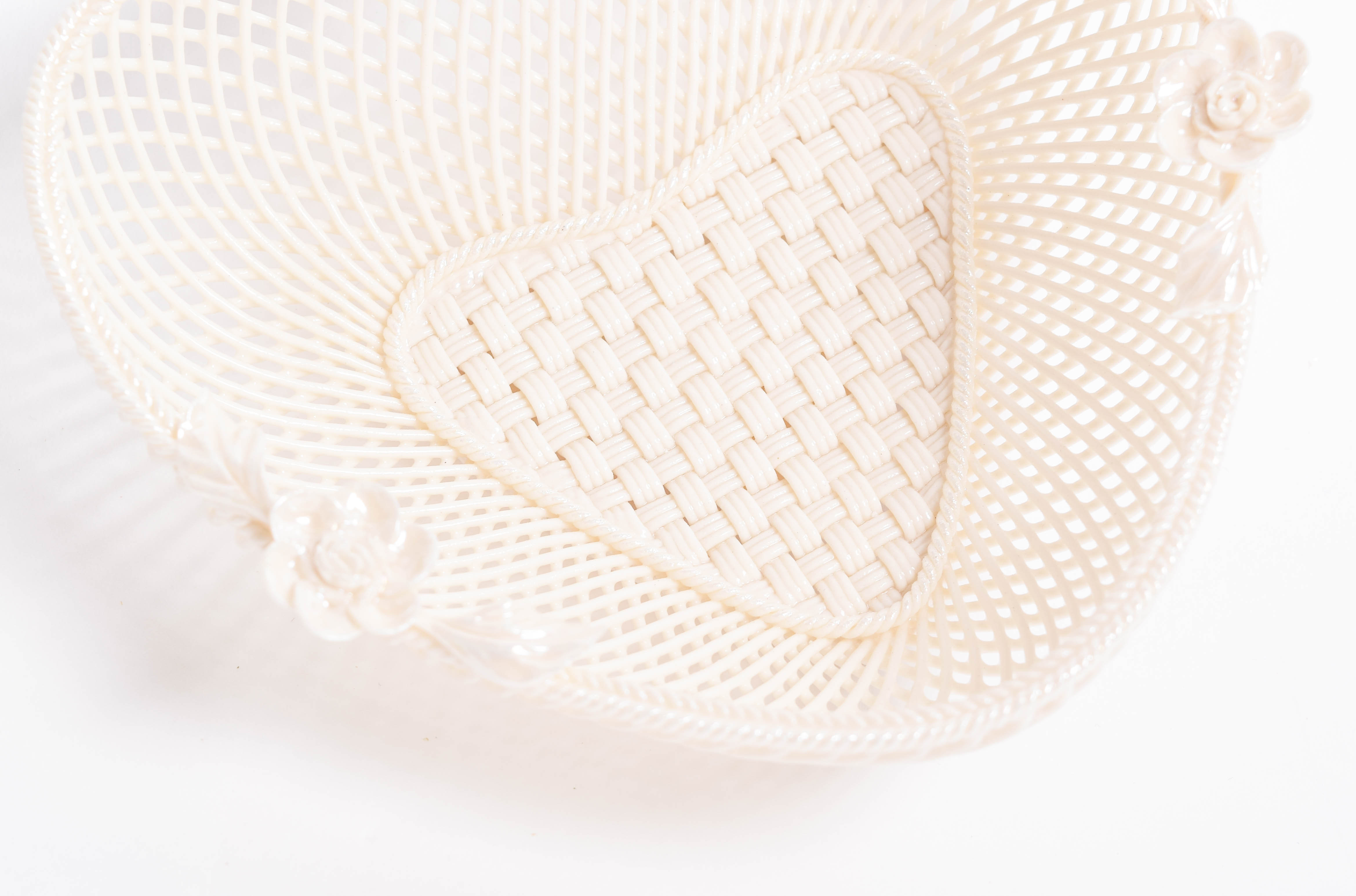 Donegal Parian China Bowl