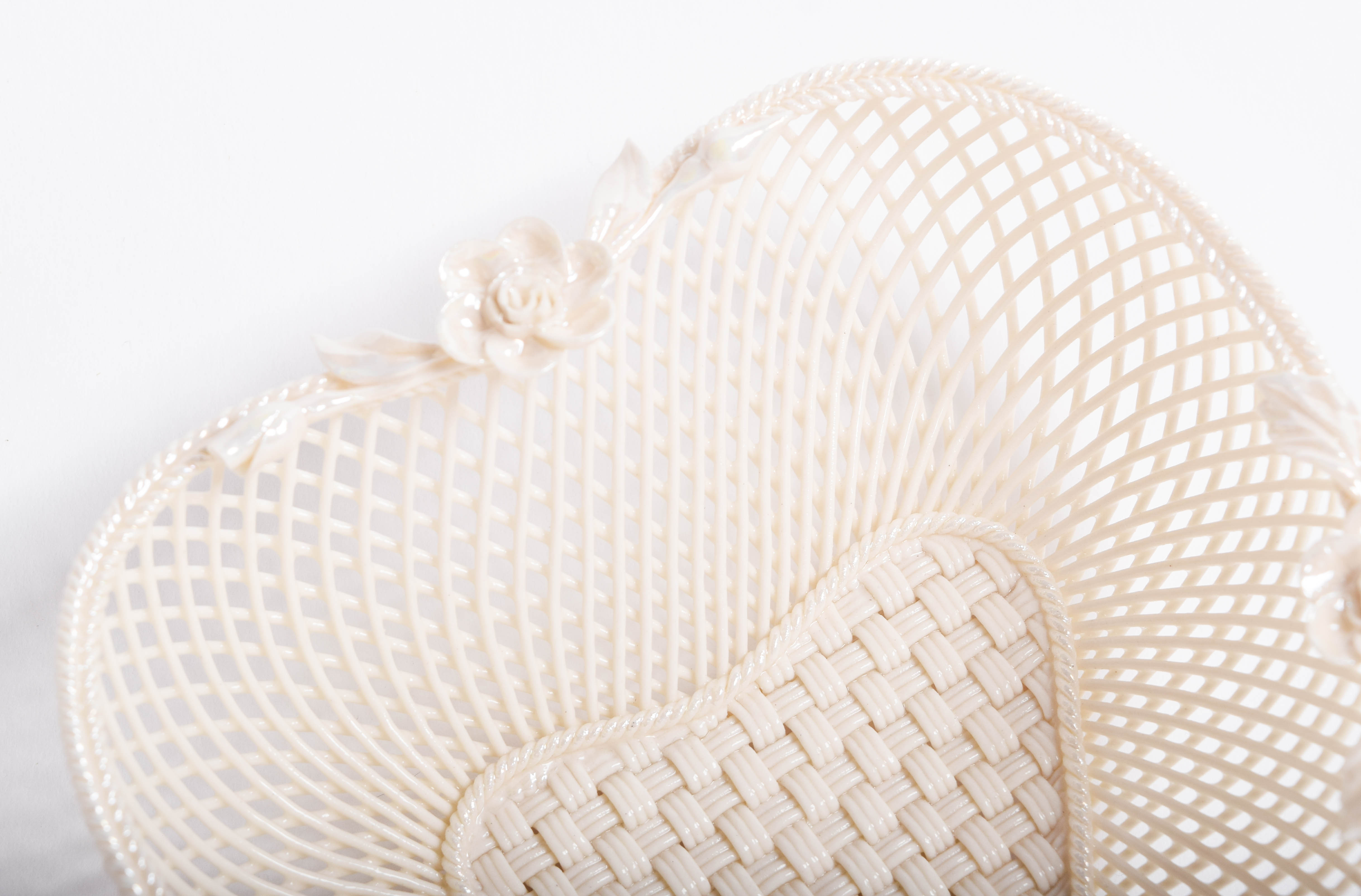 Donegal Parian China Bowl